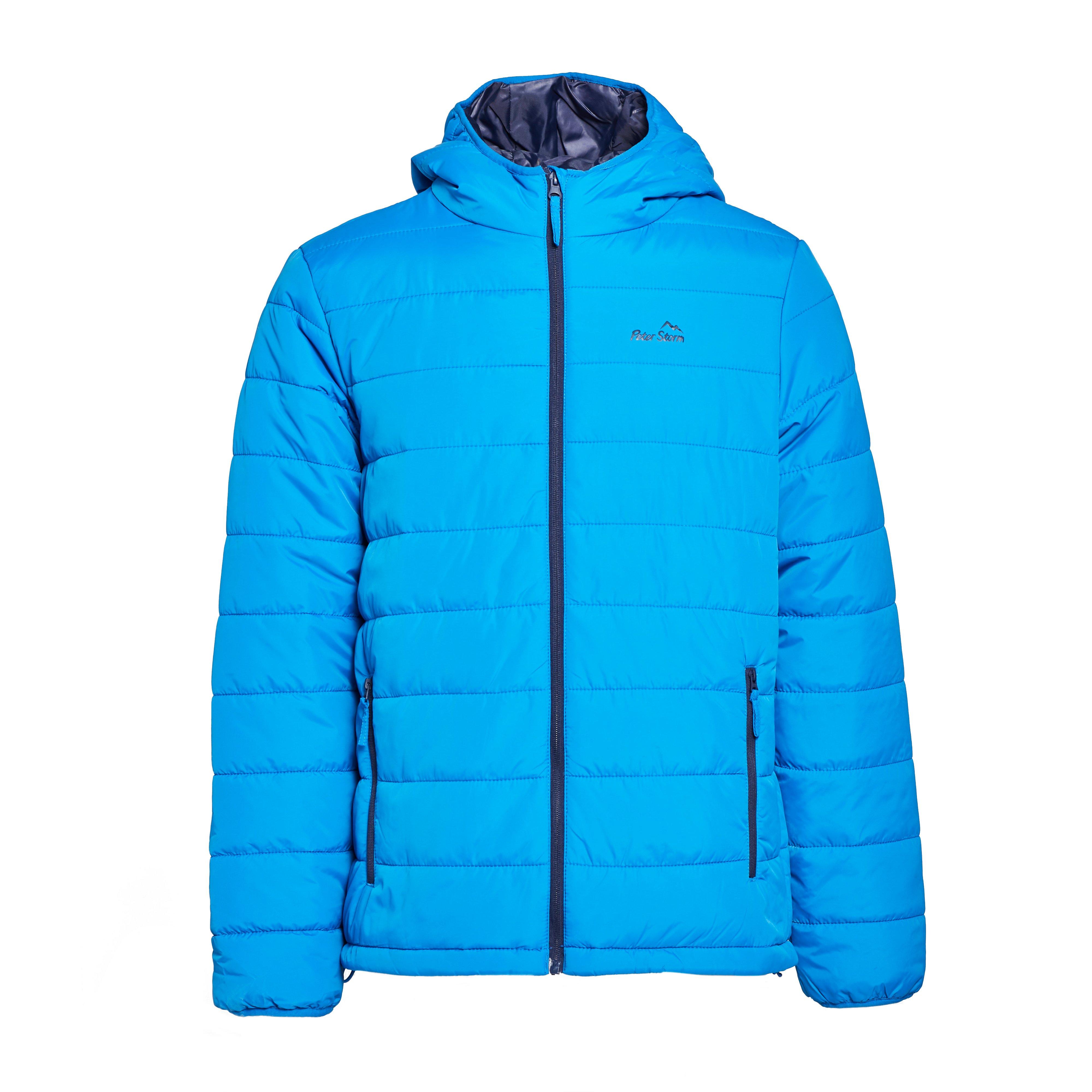 Men’s Blisco Insulated Jacket