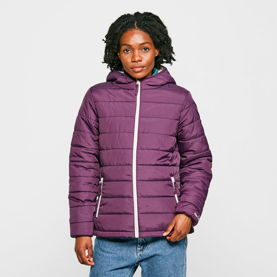 Women’s Blisco Insulated Jacket