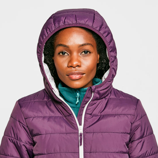 Women’s Blisco Insulated Jacket