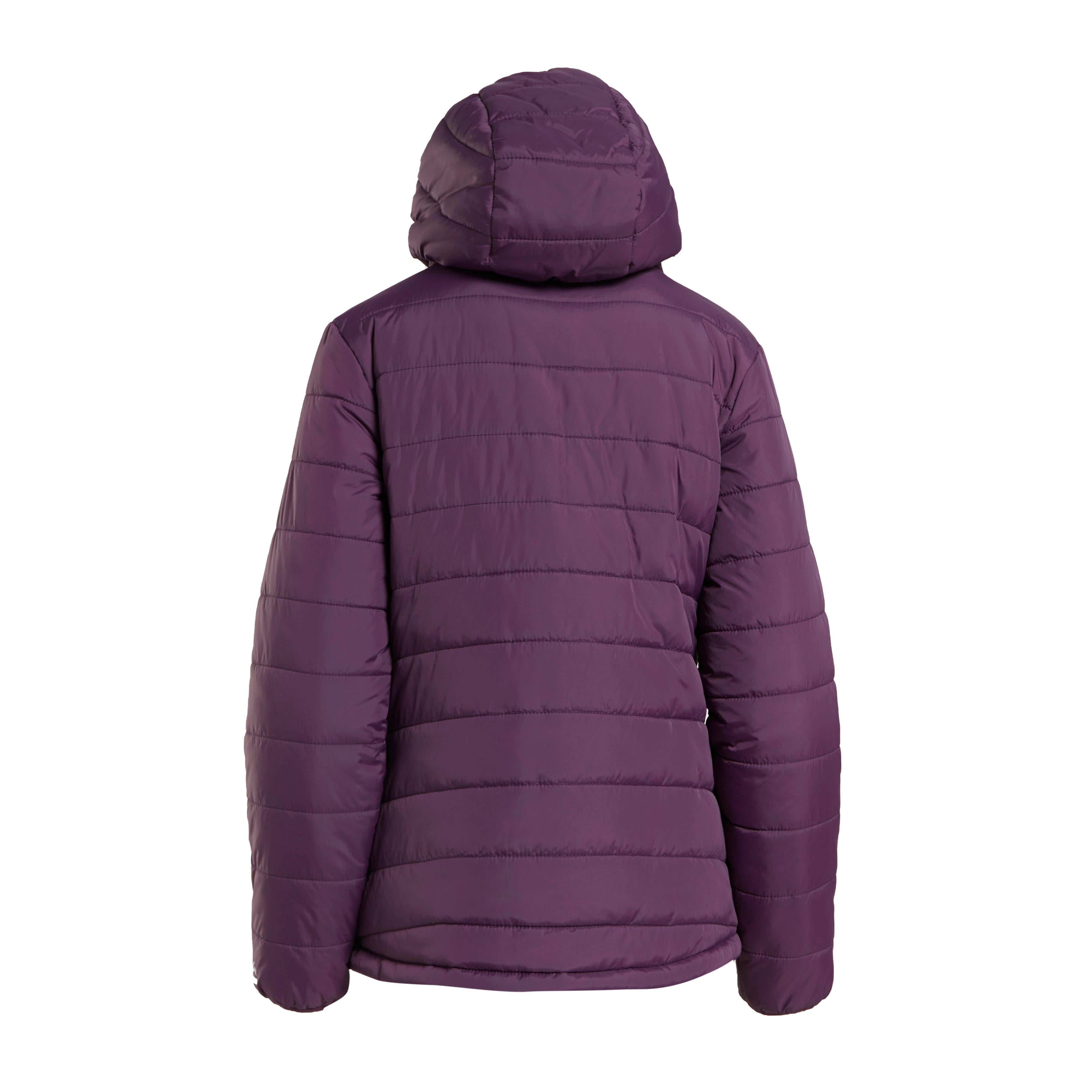Women’s Blisco Insulated Jacket