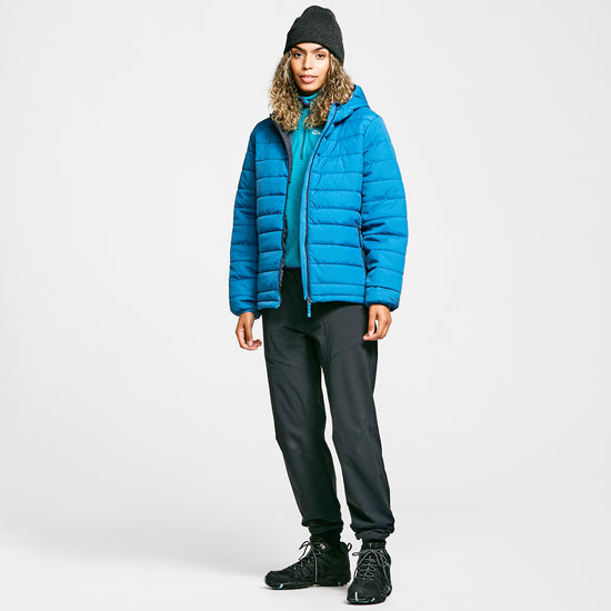Women’s Blisco Insulated Jacket