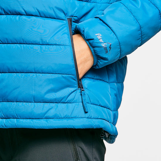 Women’s Blisco Insulated Jacket