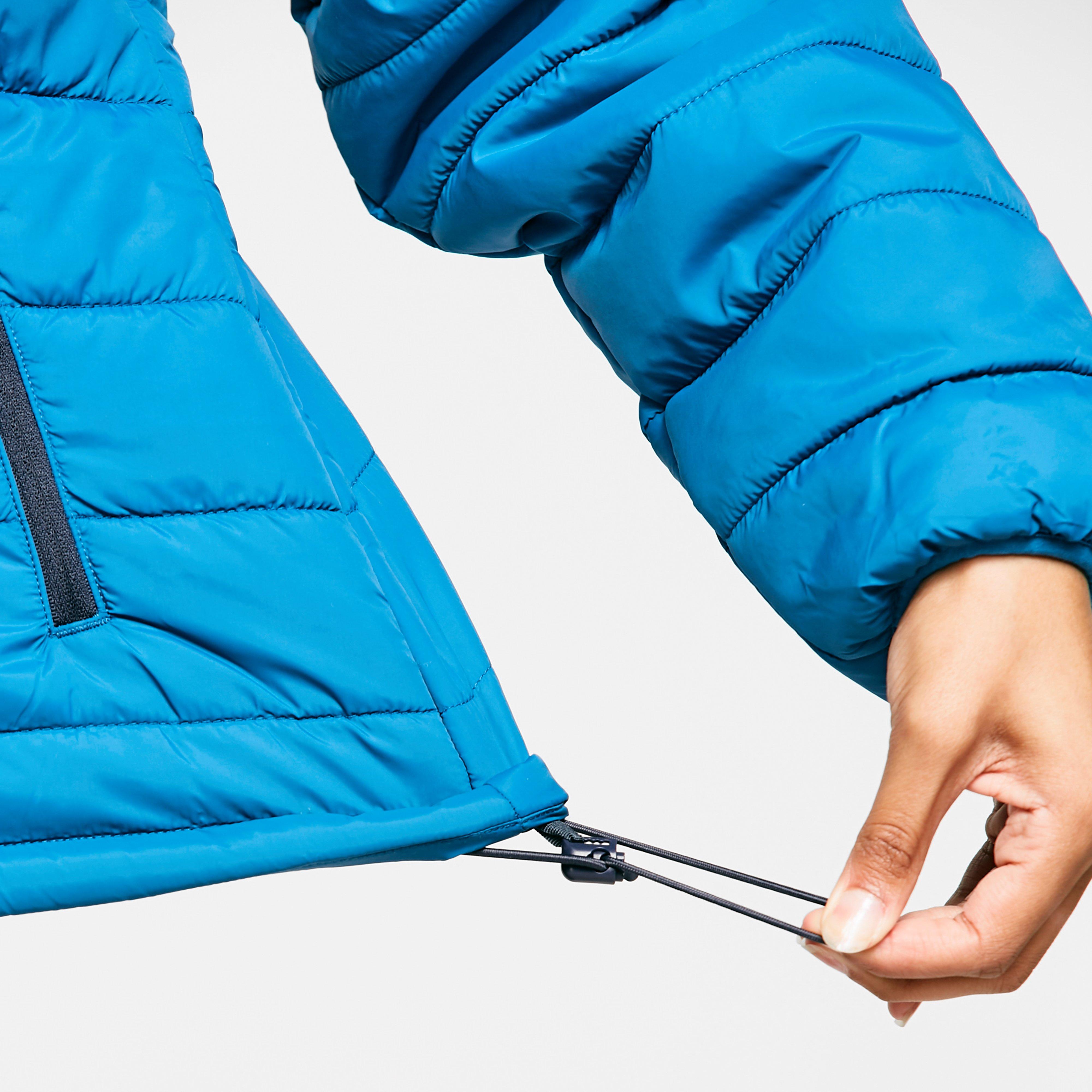 Women’s Blisco Insulated Jacket