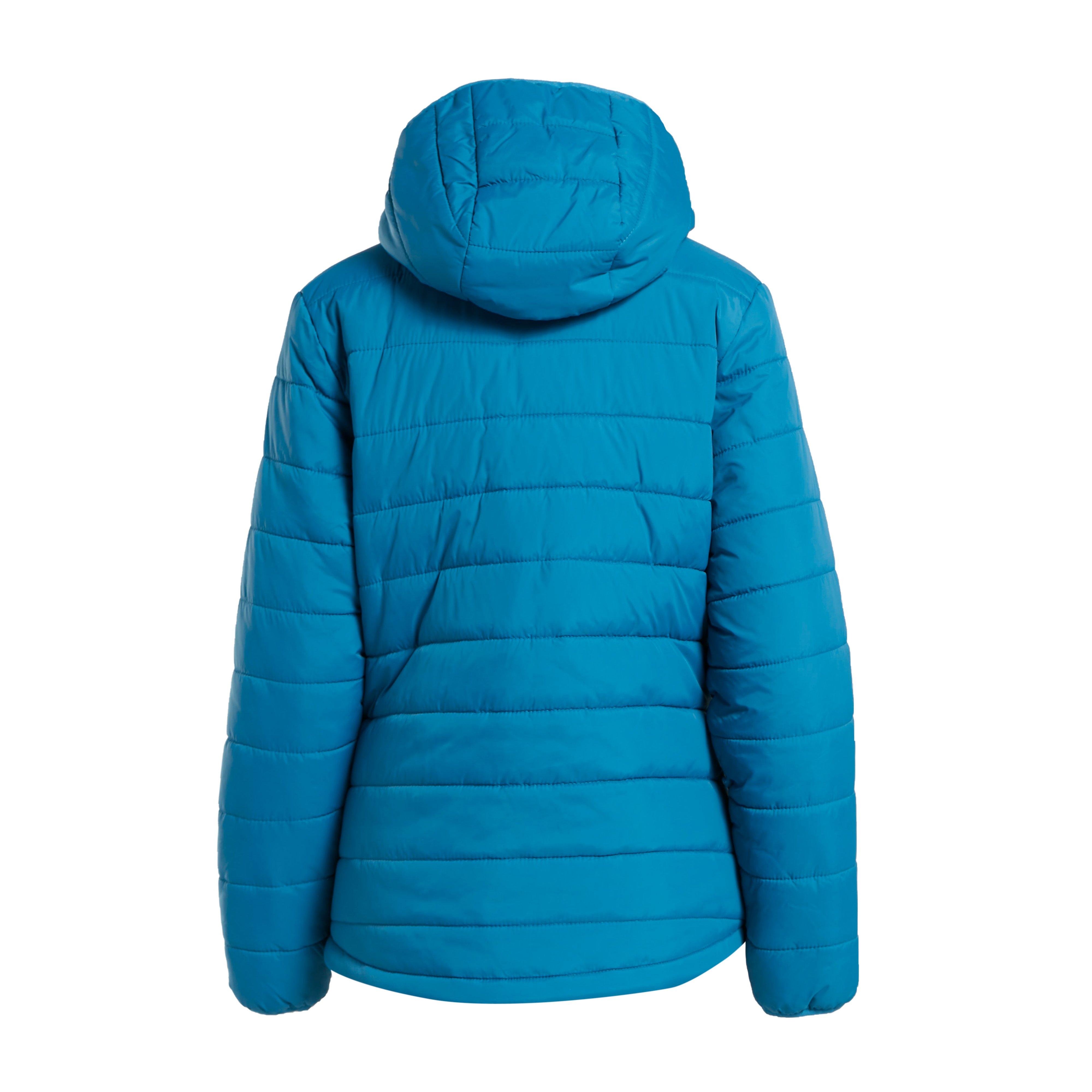 Women’s Blisco Insulated Jacket