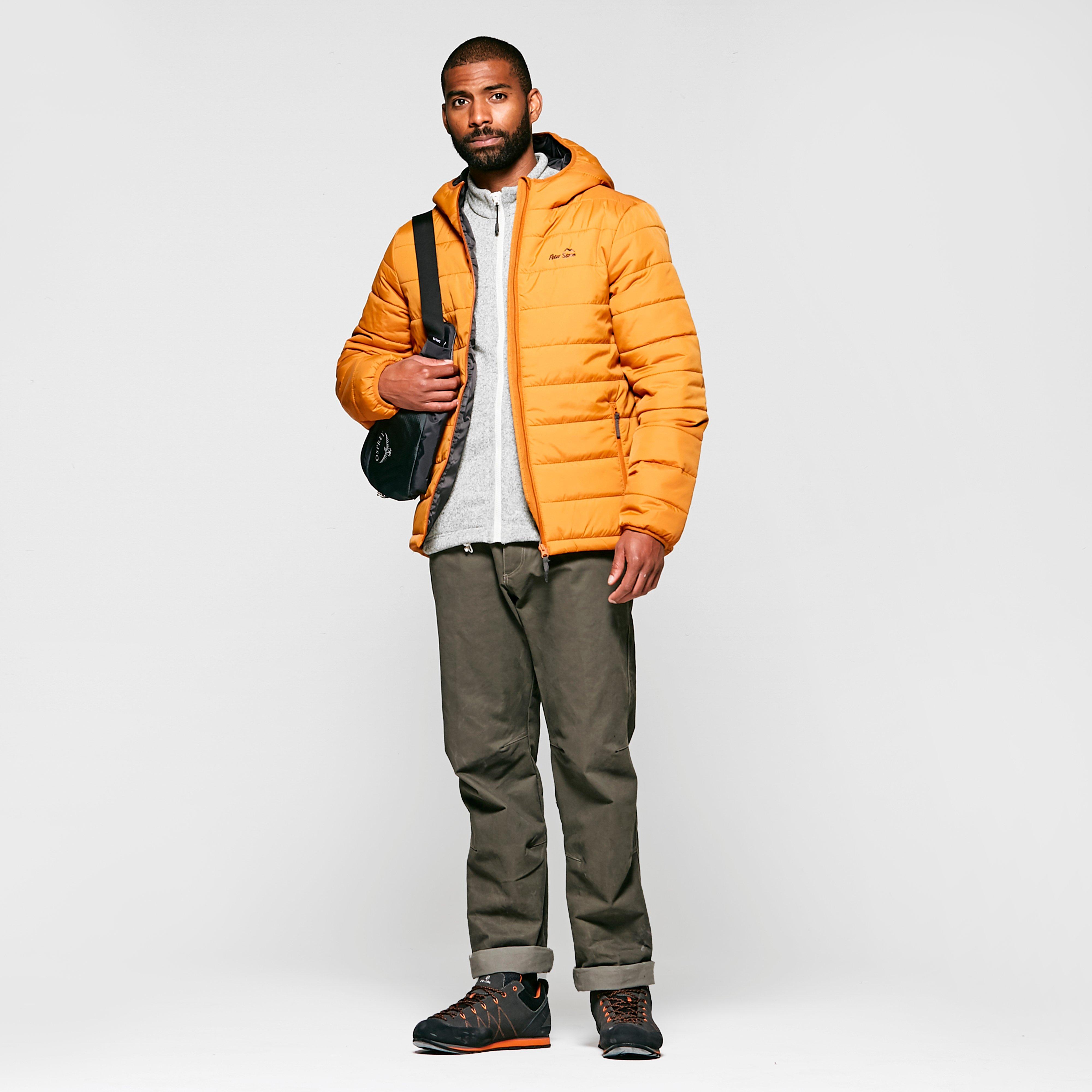 Men’s Blisco Insulated Jacket