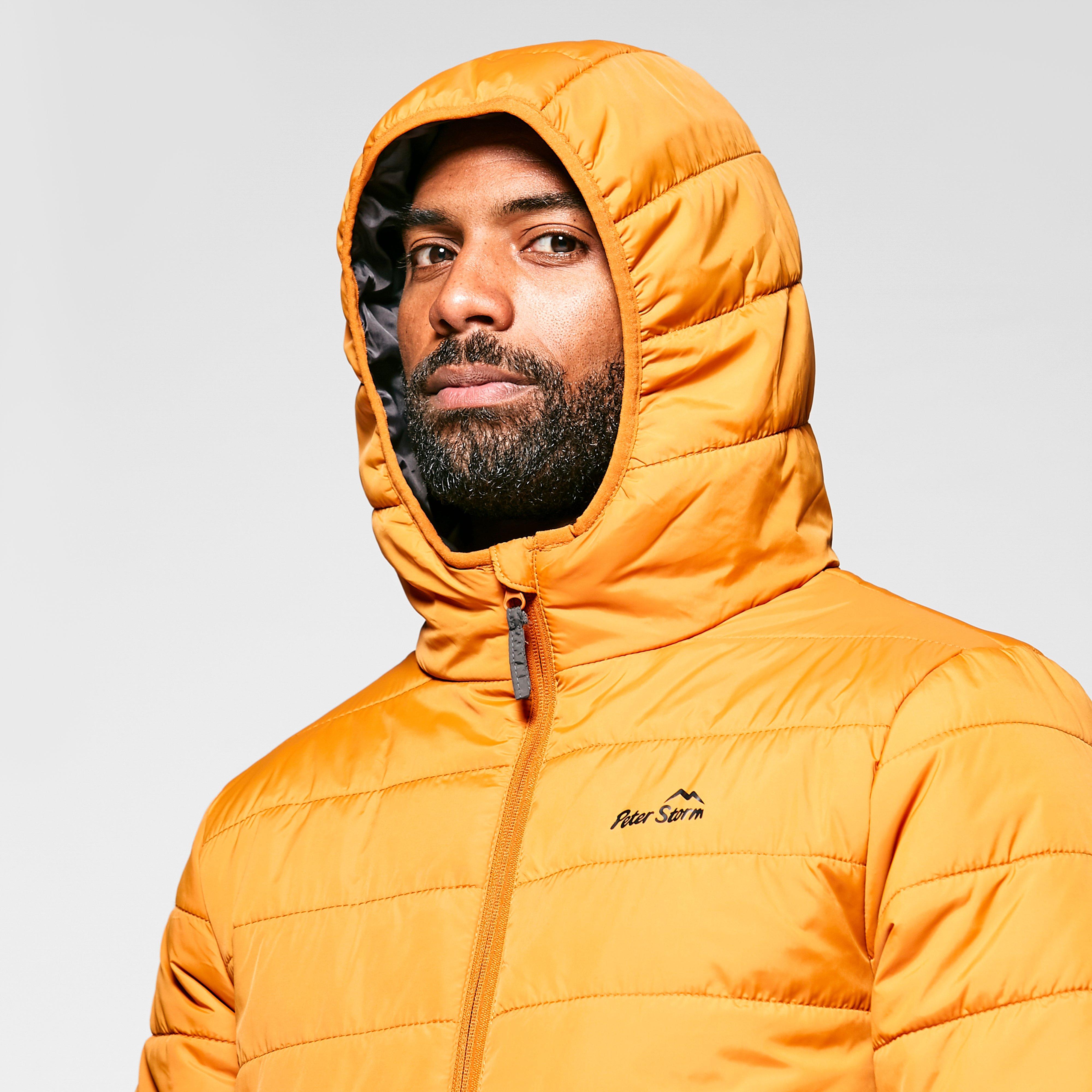 Men’s Blisco Insulated Jacket