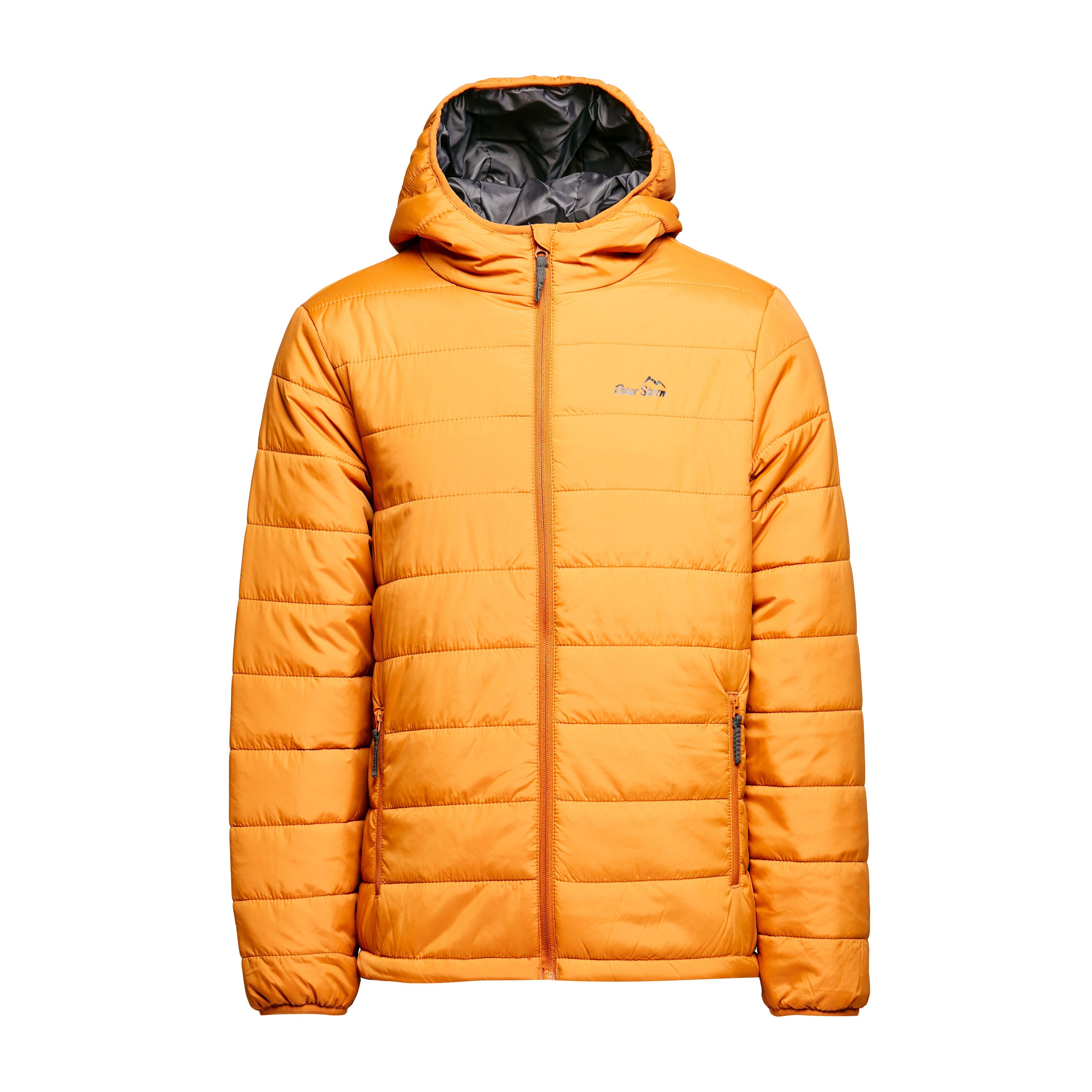 Men’s Blisco Insulated Jacket