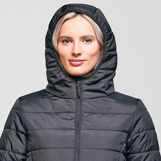 Women’s Longline Blisco Jacket