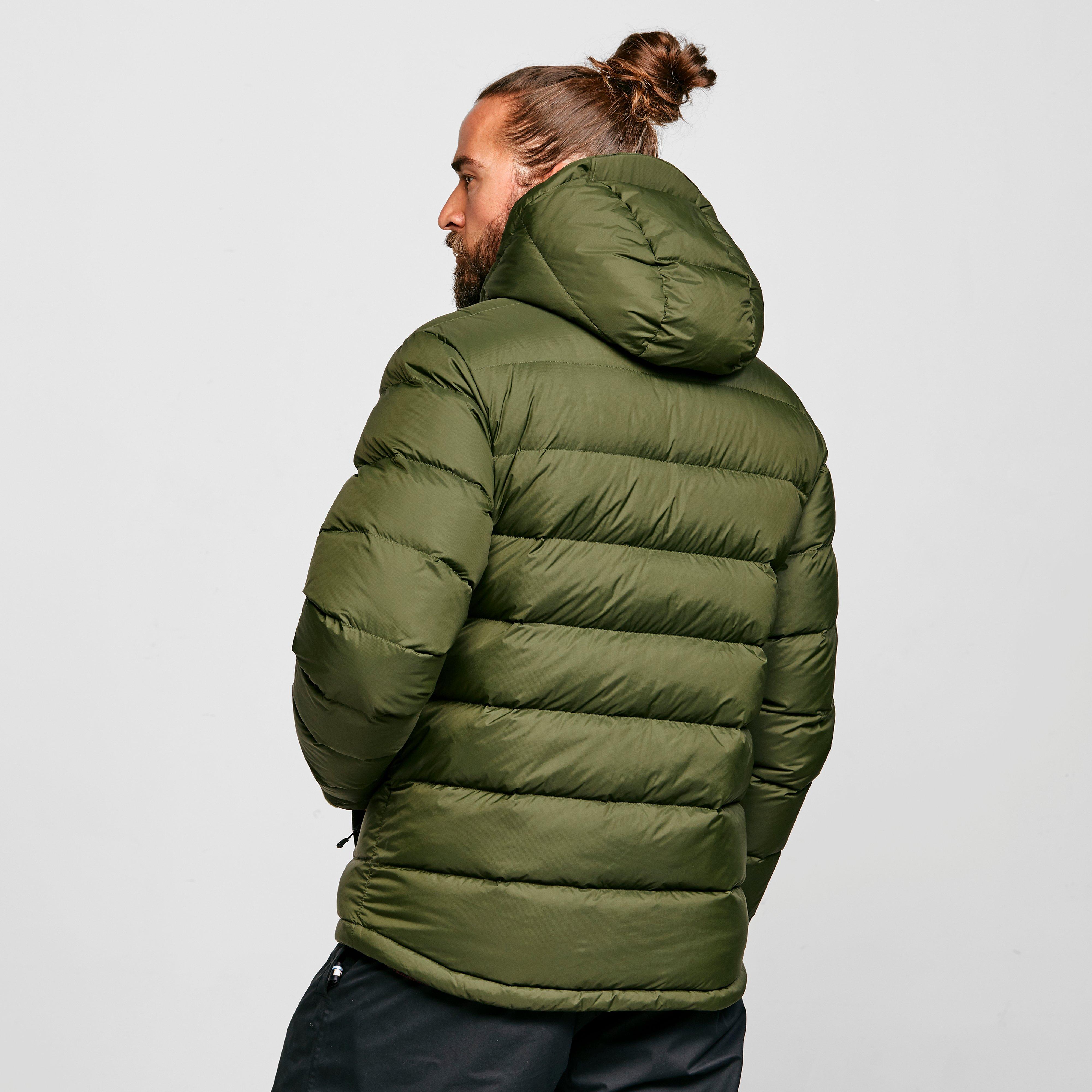 Men's Tech Down II Jacket