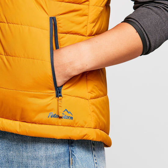 Women’s Blisco Insulated Jacket