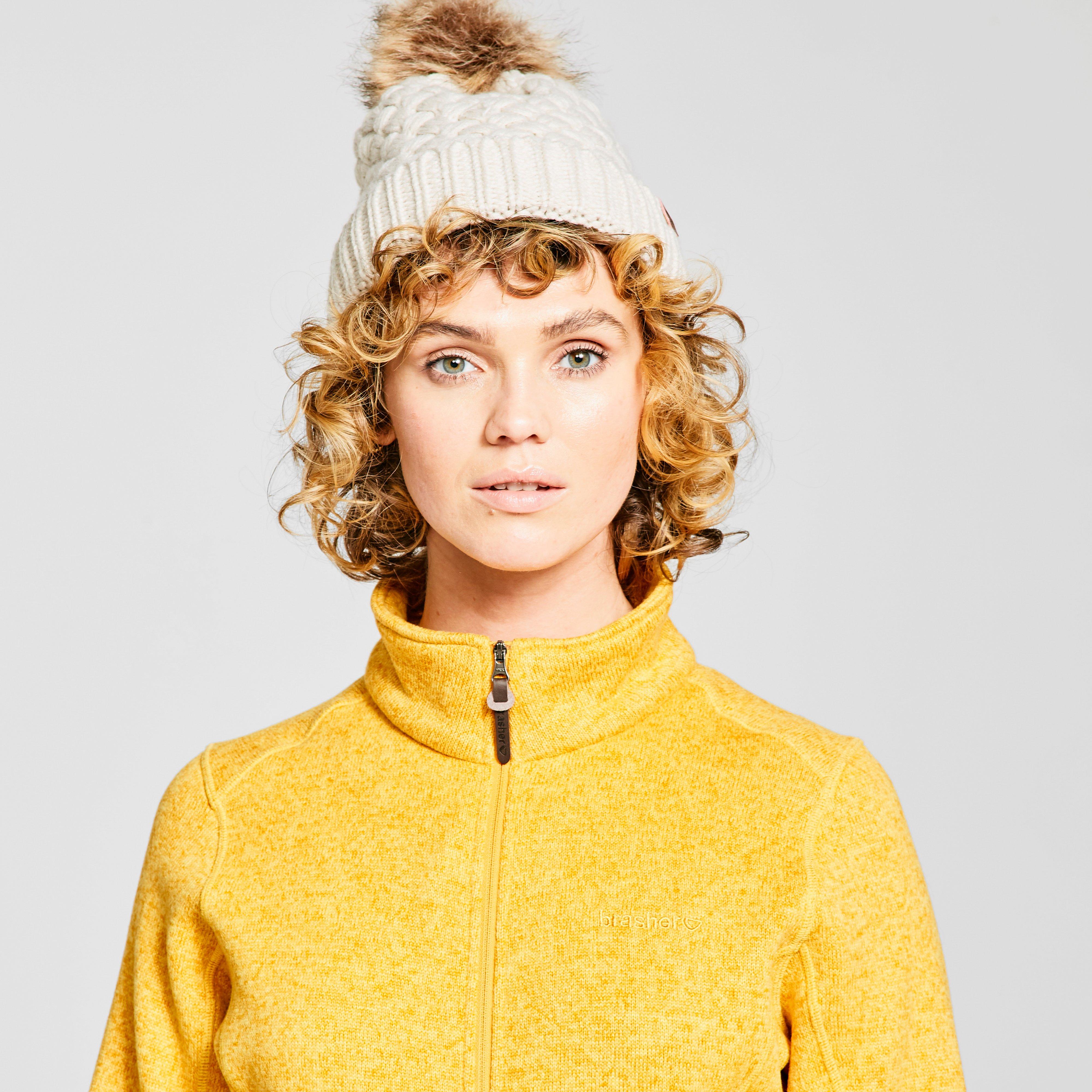 Women’s Rydal Full Zip Fleece