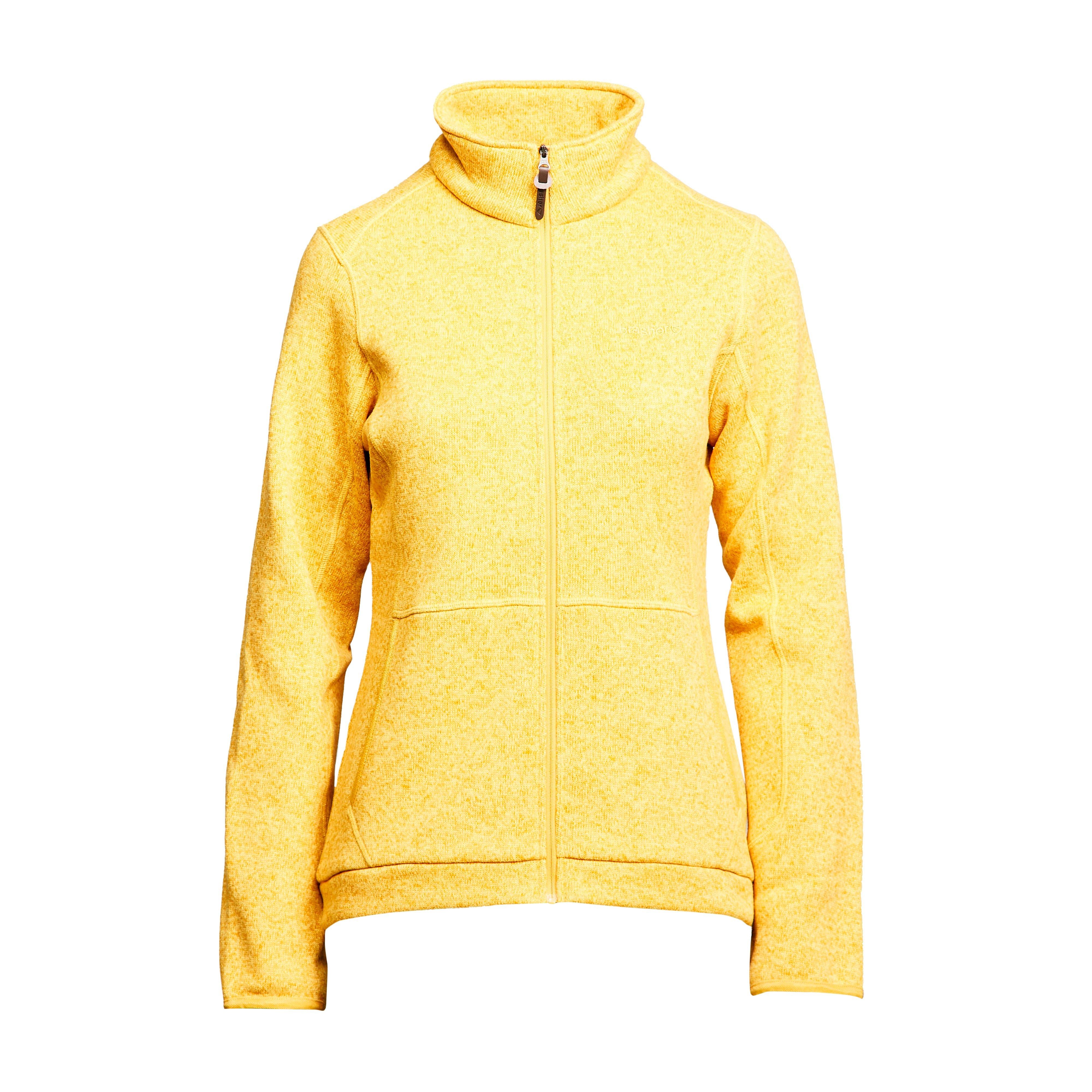 Women’s Rydal Full Zip Fleece