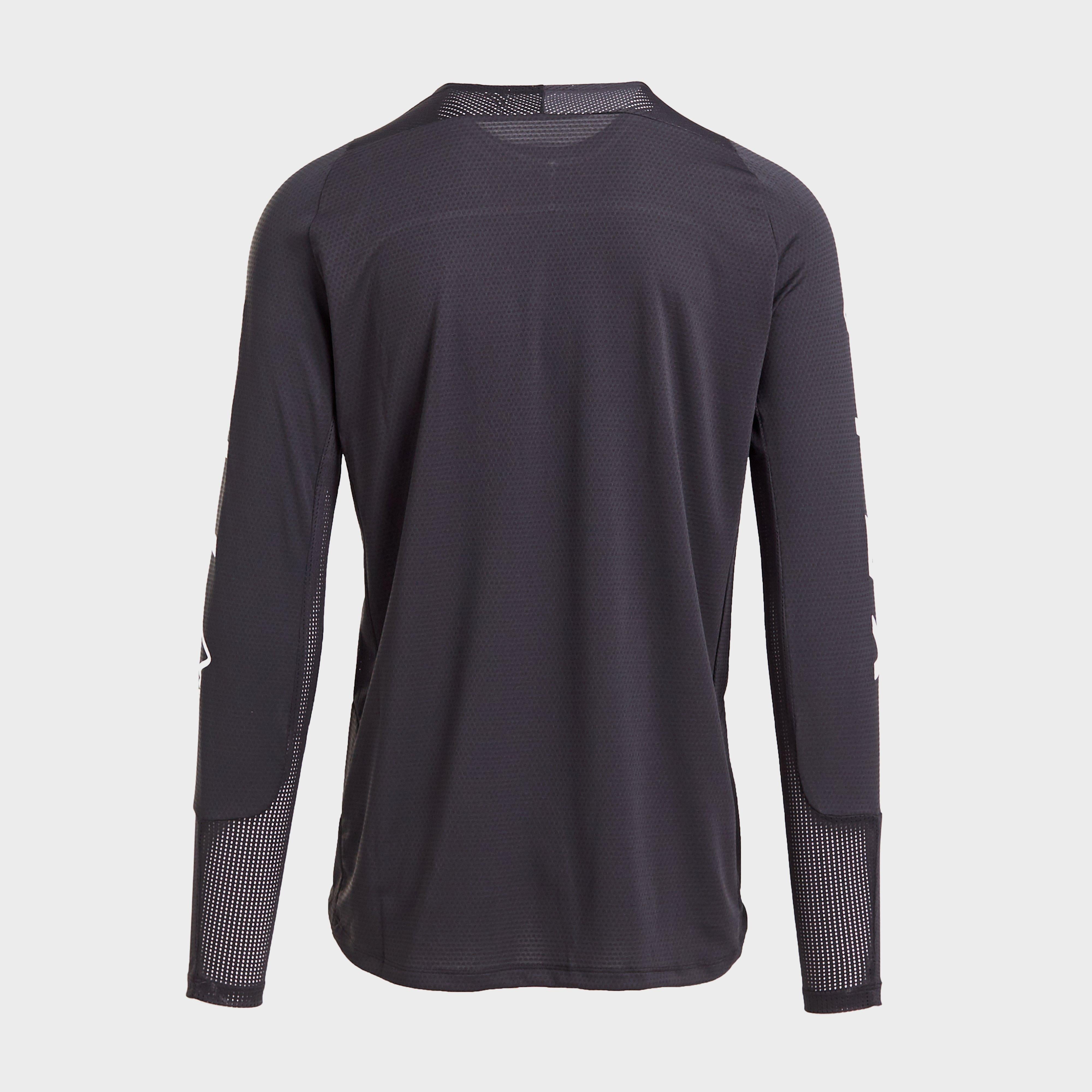 Men's Defend Long Sleeve Jersey