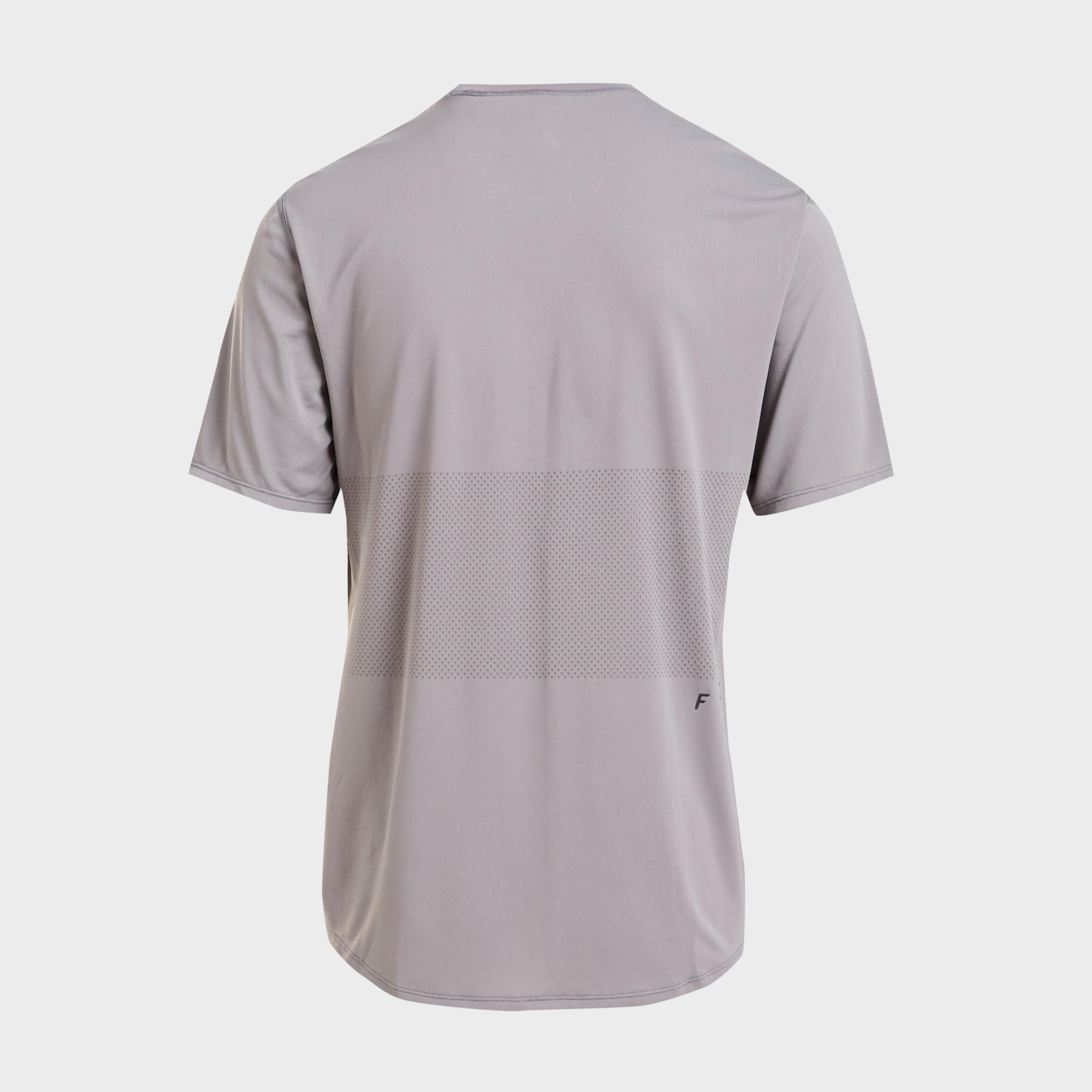 Men's Ranger Fox Head Short Sleeve Jersey