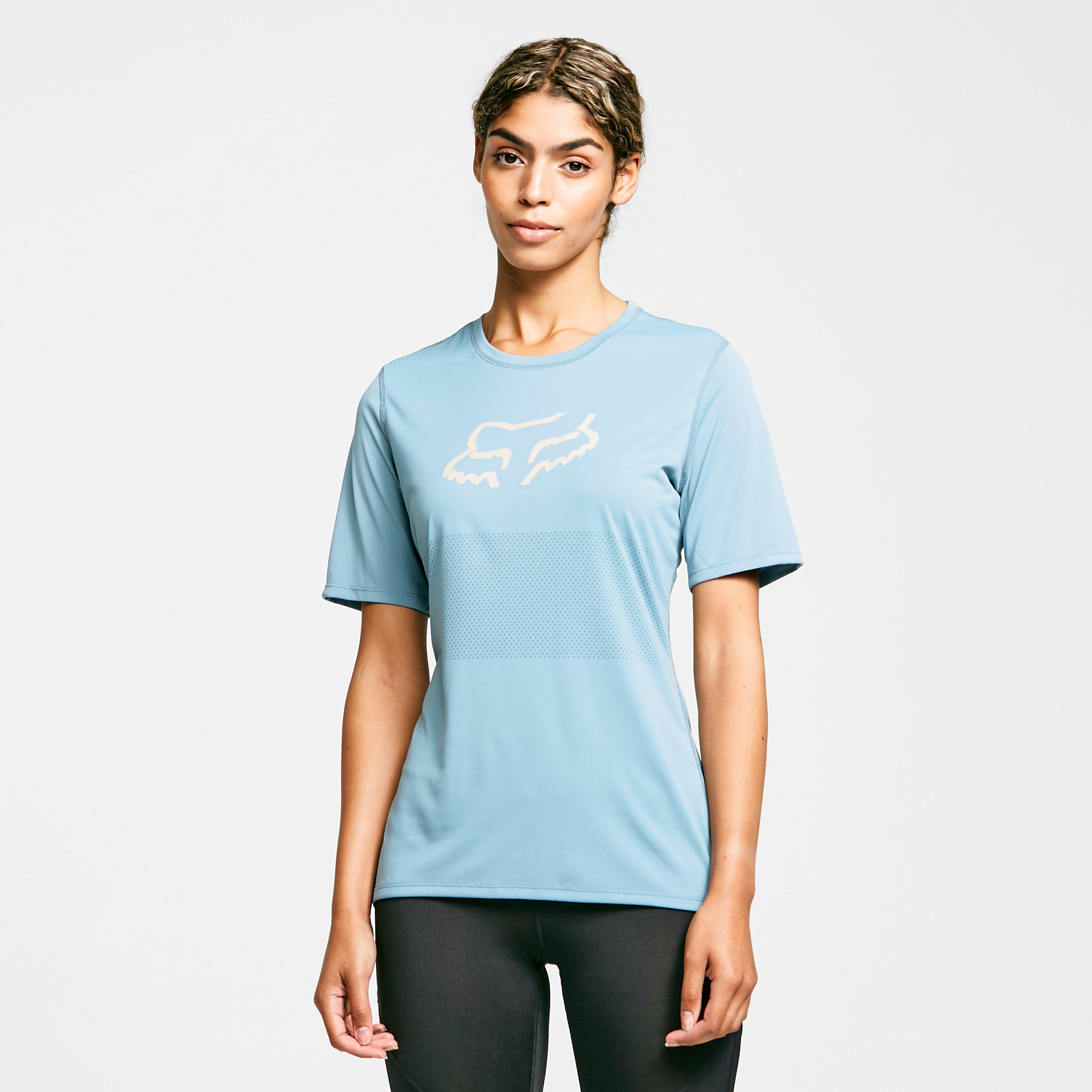 Women's Short Sleeve Ranger Jersey