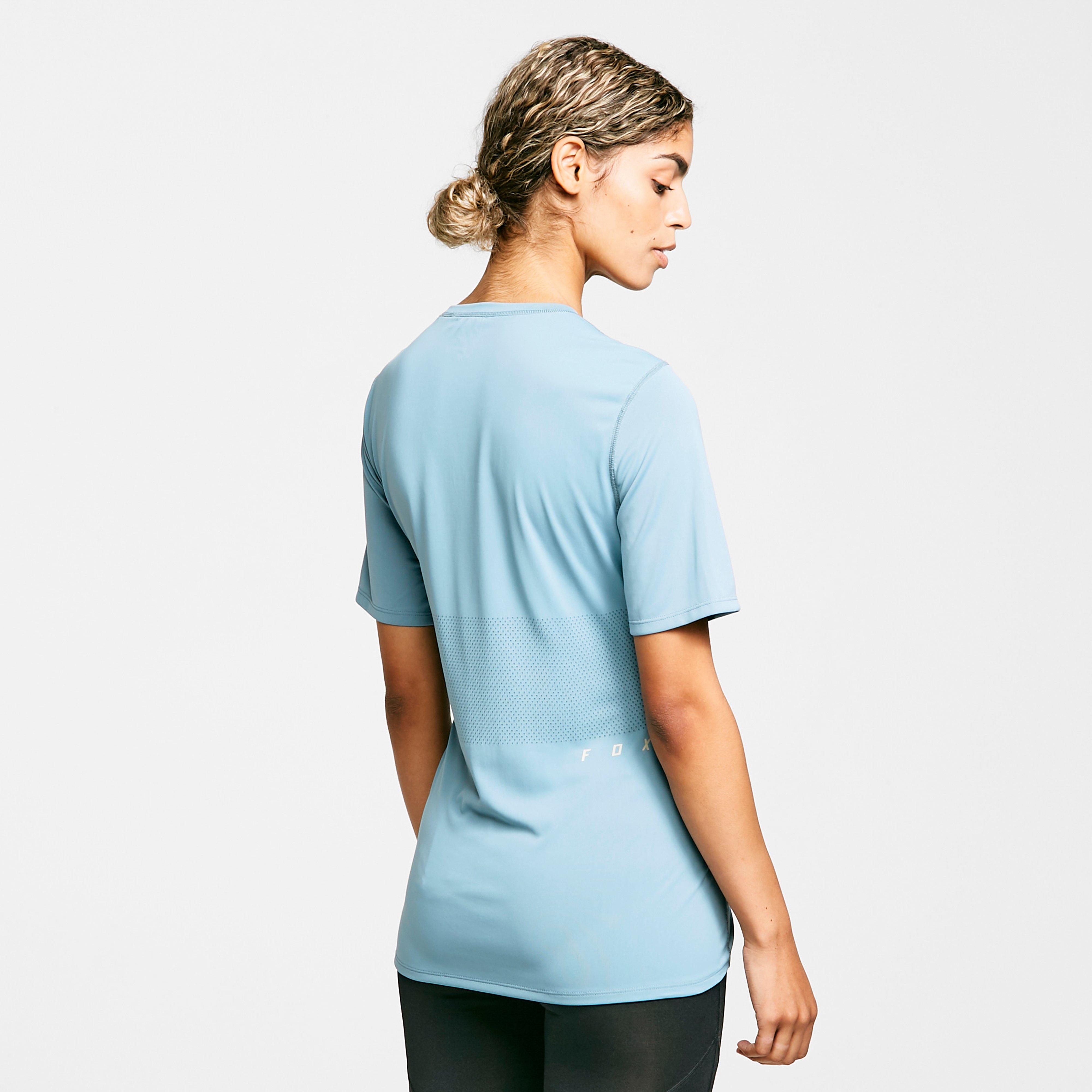 Women's Short Sleeve Ranger Jersey
