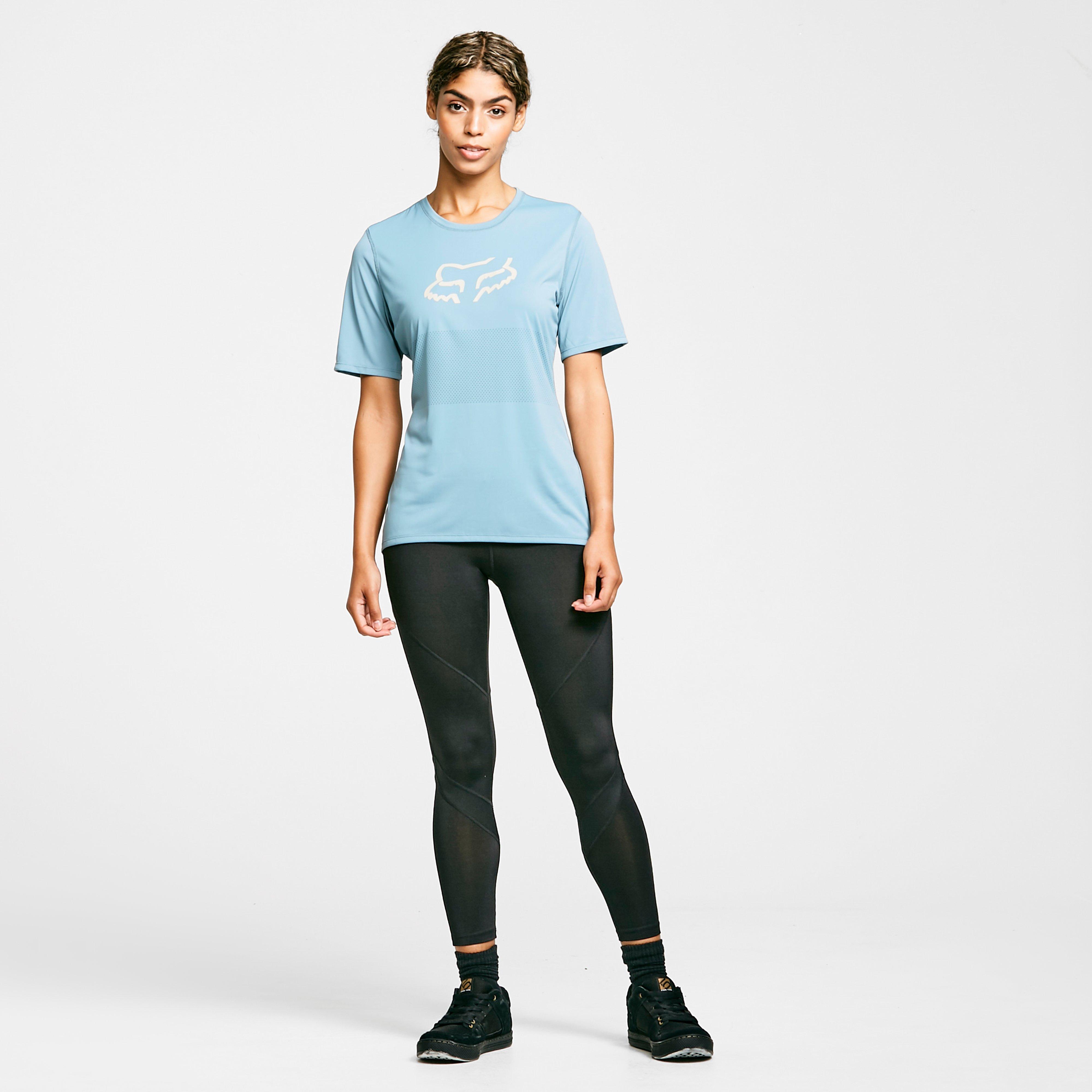 Women's Short Sleeve Ranger Jersey