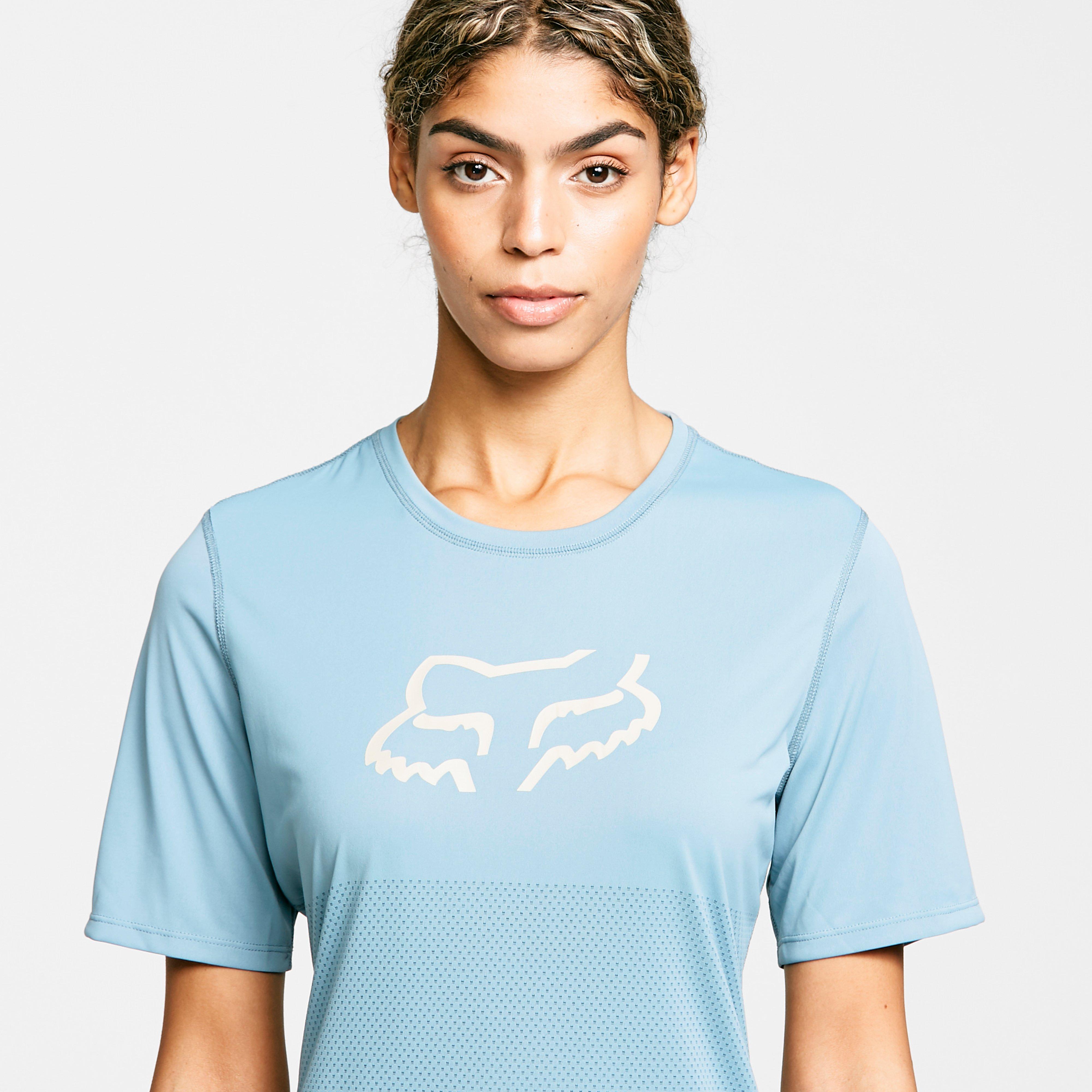 Women's Short Sleeve Ranger Jersey