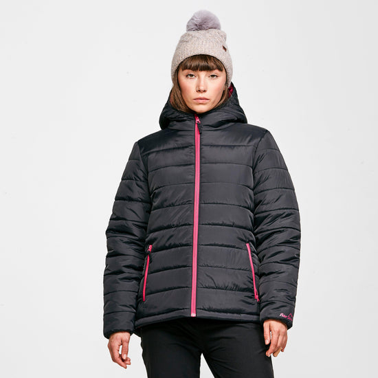 Women’s Blisco Insulated Jacket