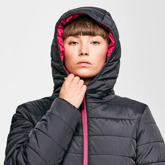 Women’s Blisco Insulated Jacket