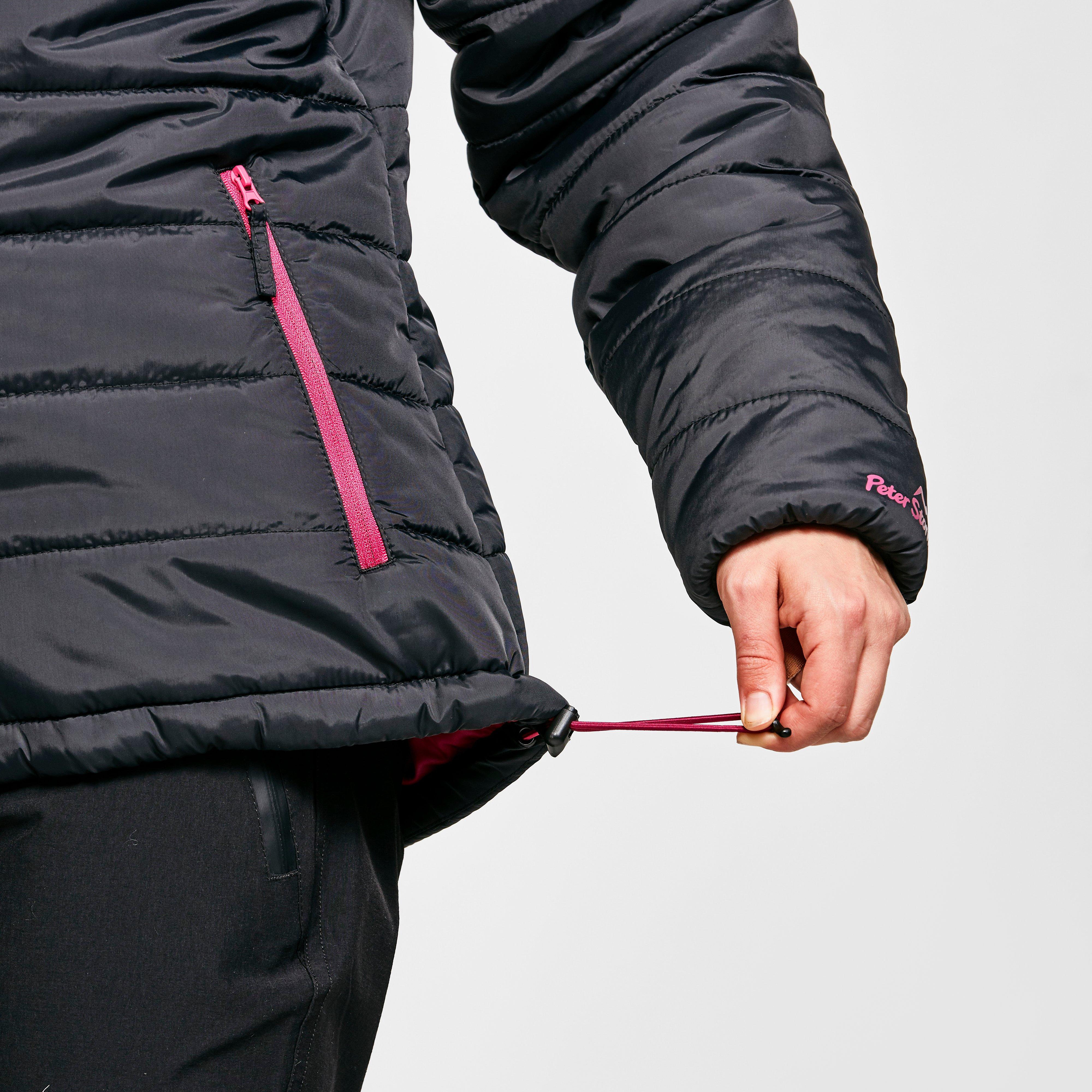 Women’s Blisco Insulated Jacket
