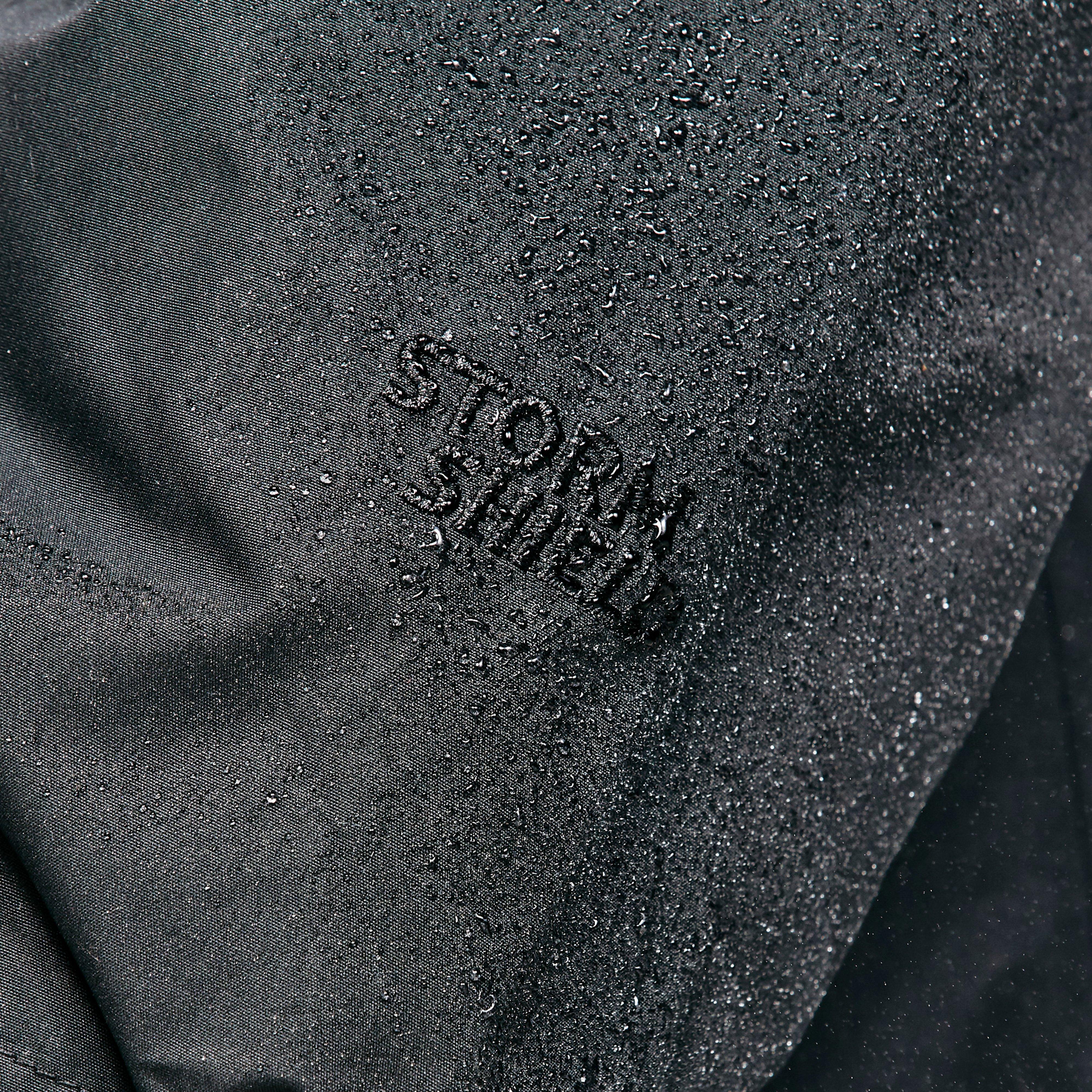 Men's Lined Downpour Waterproof Jacket