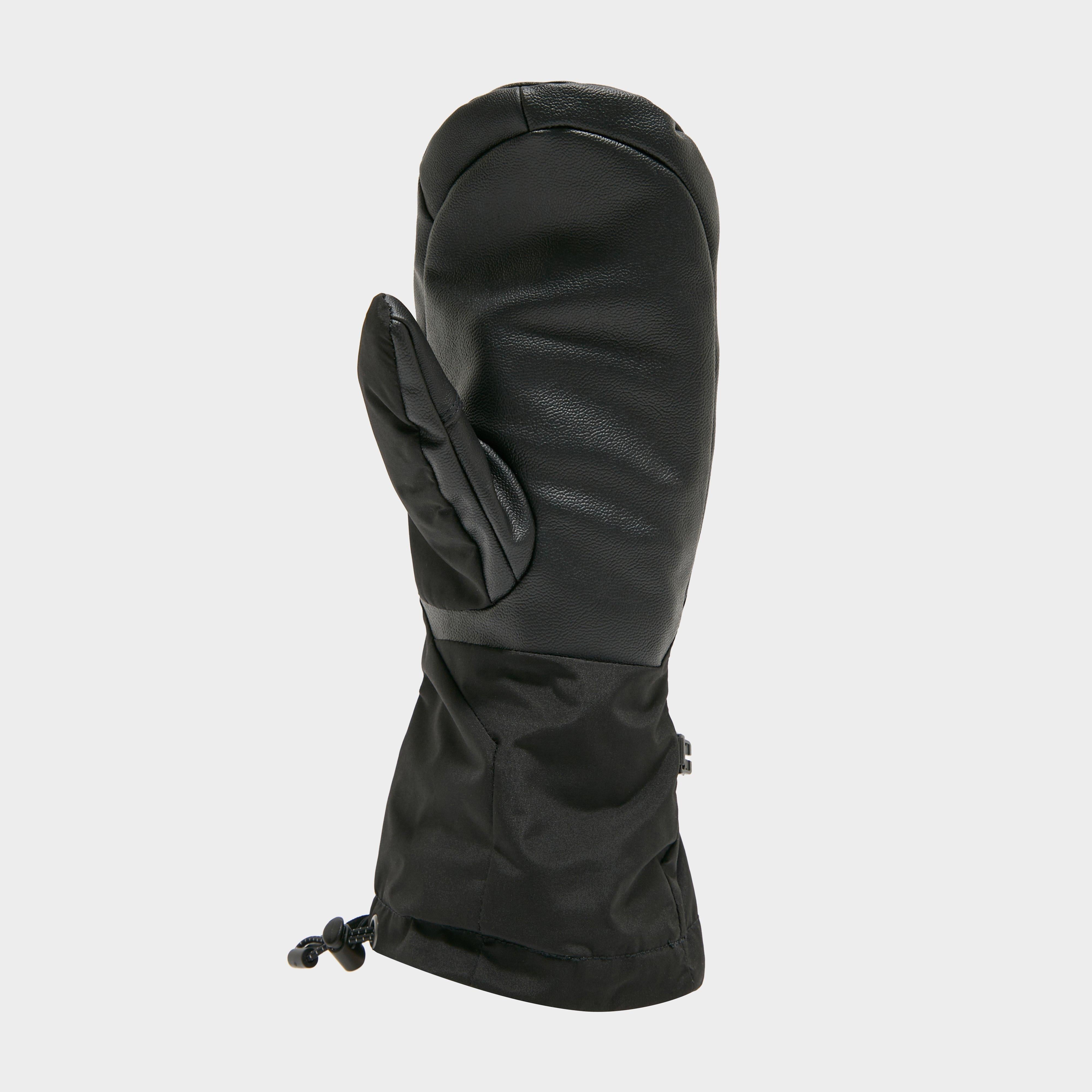 Women’s Montana Futurelight Etip Mittens