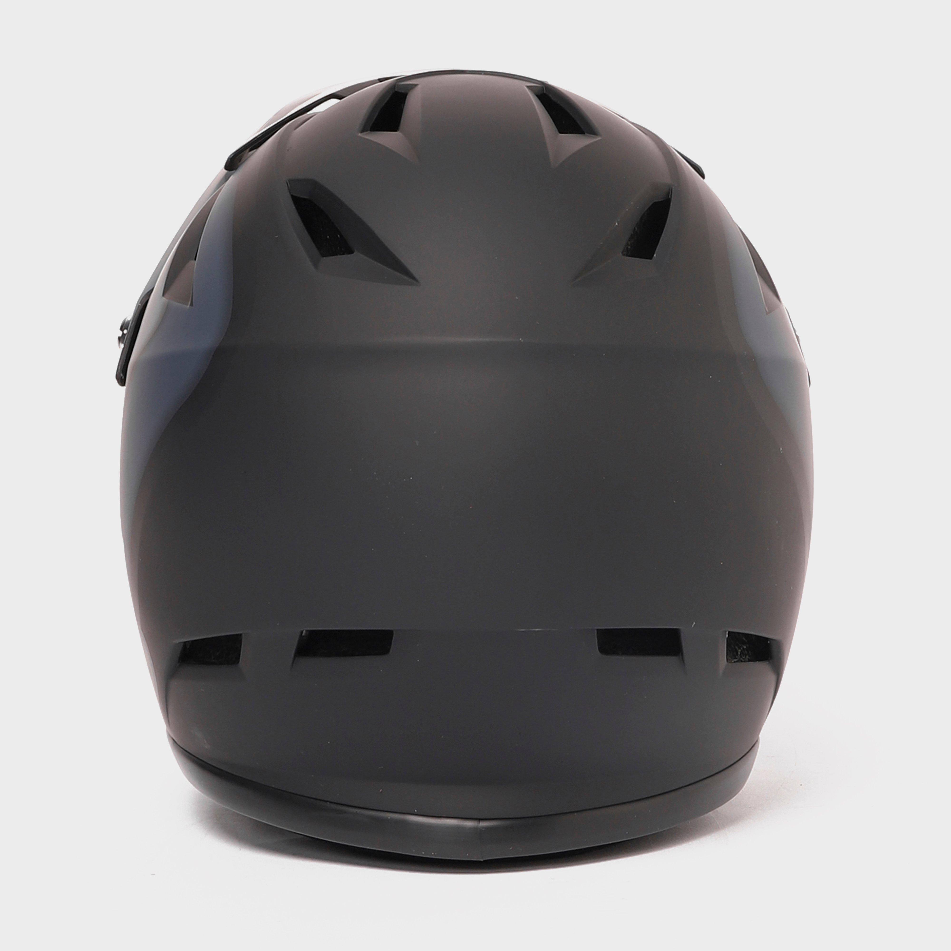 Sanction Helmet