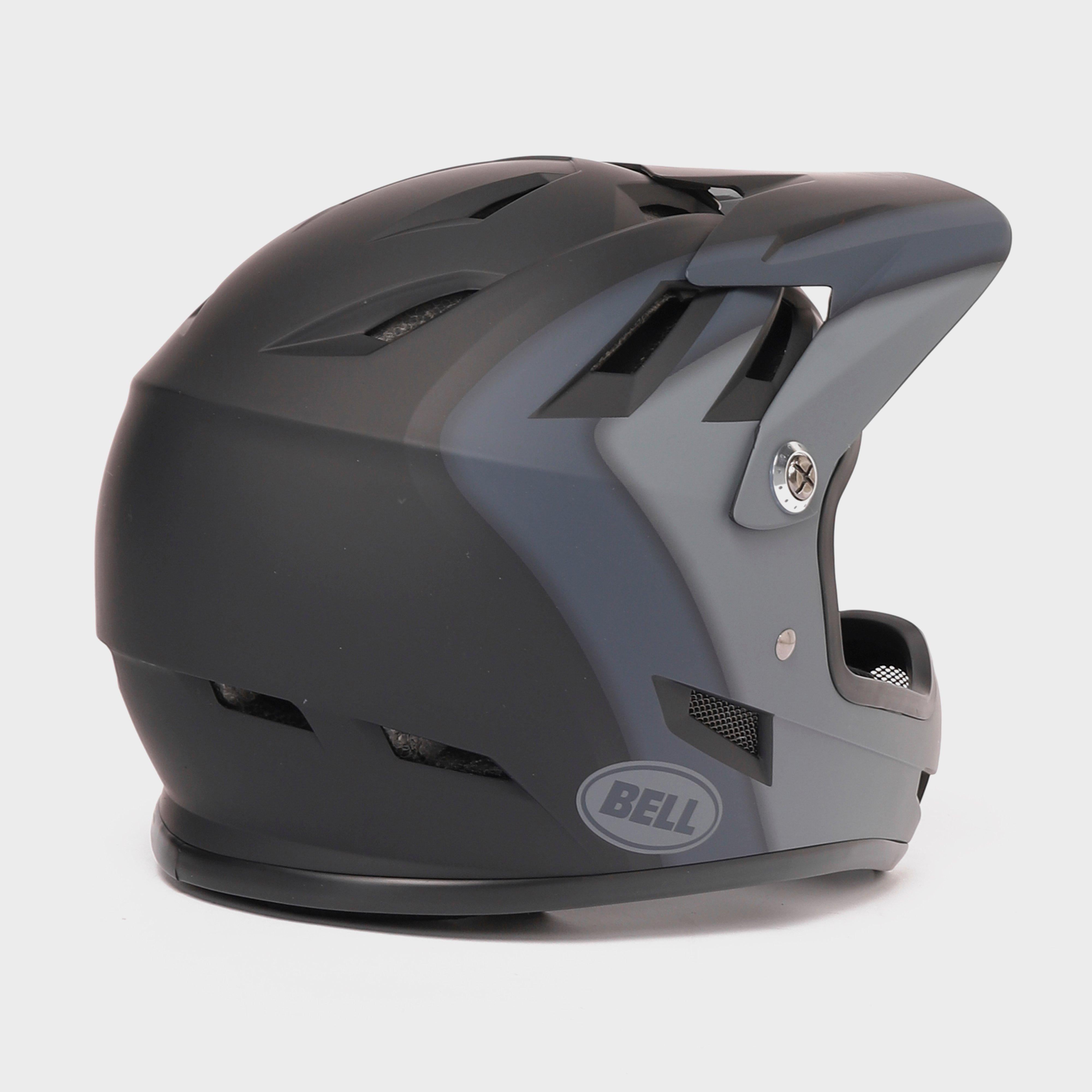 Sanction Helmet