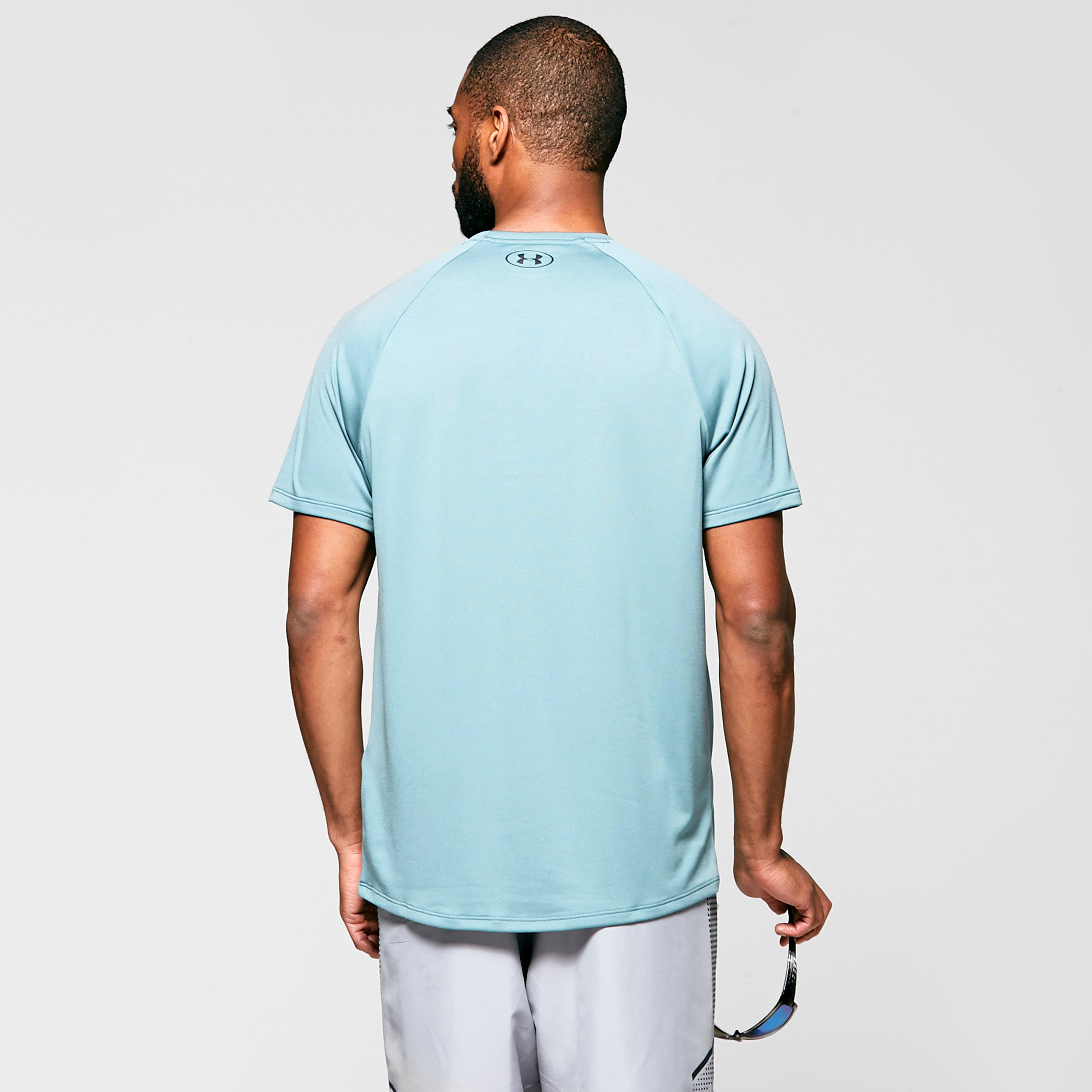 Men's UA Tech™ 2.0 T-Shirt