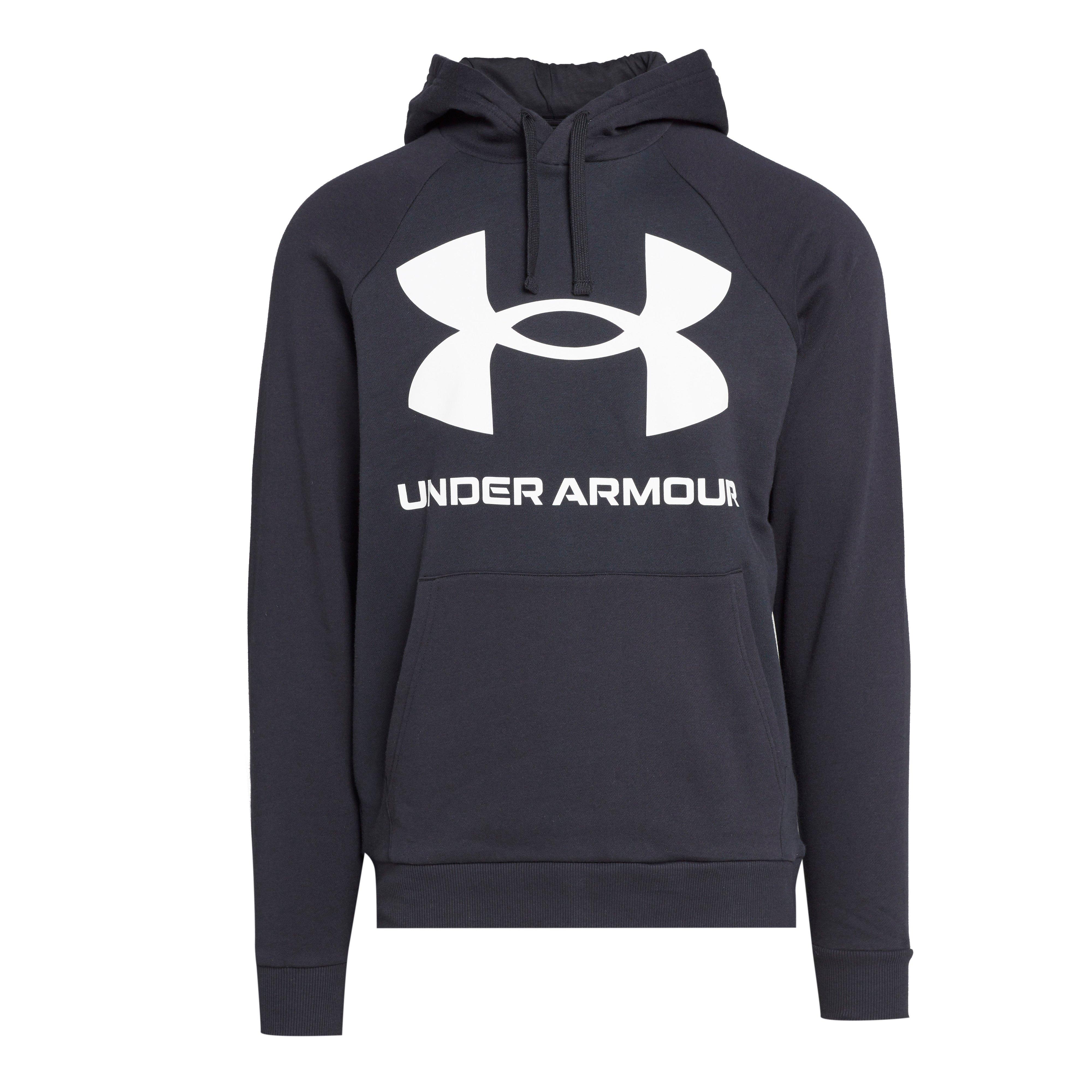 Men's Rival Hoodie