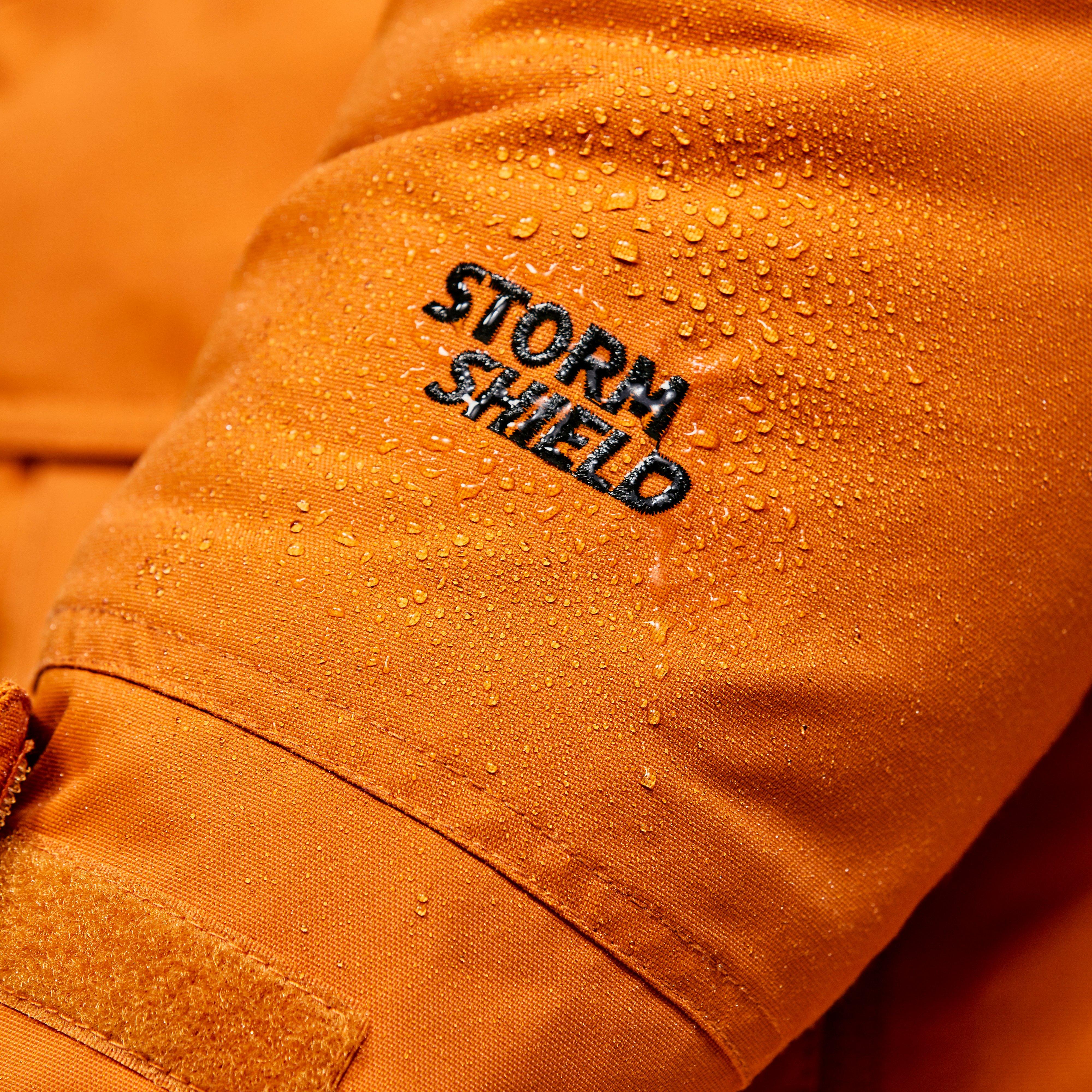 Men's Peter Waterproof Parka