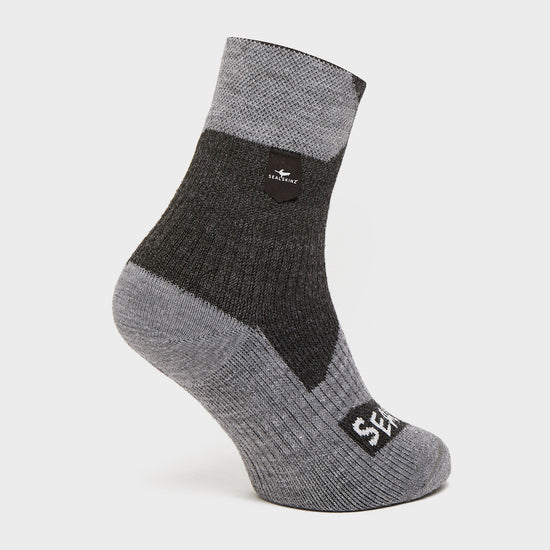 Bircham Waterproof All Weather Ankle Socks