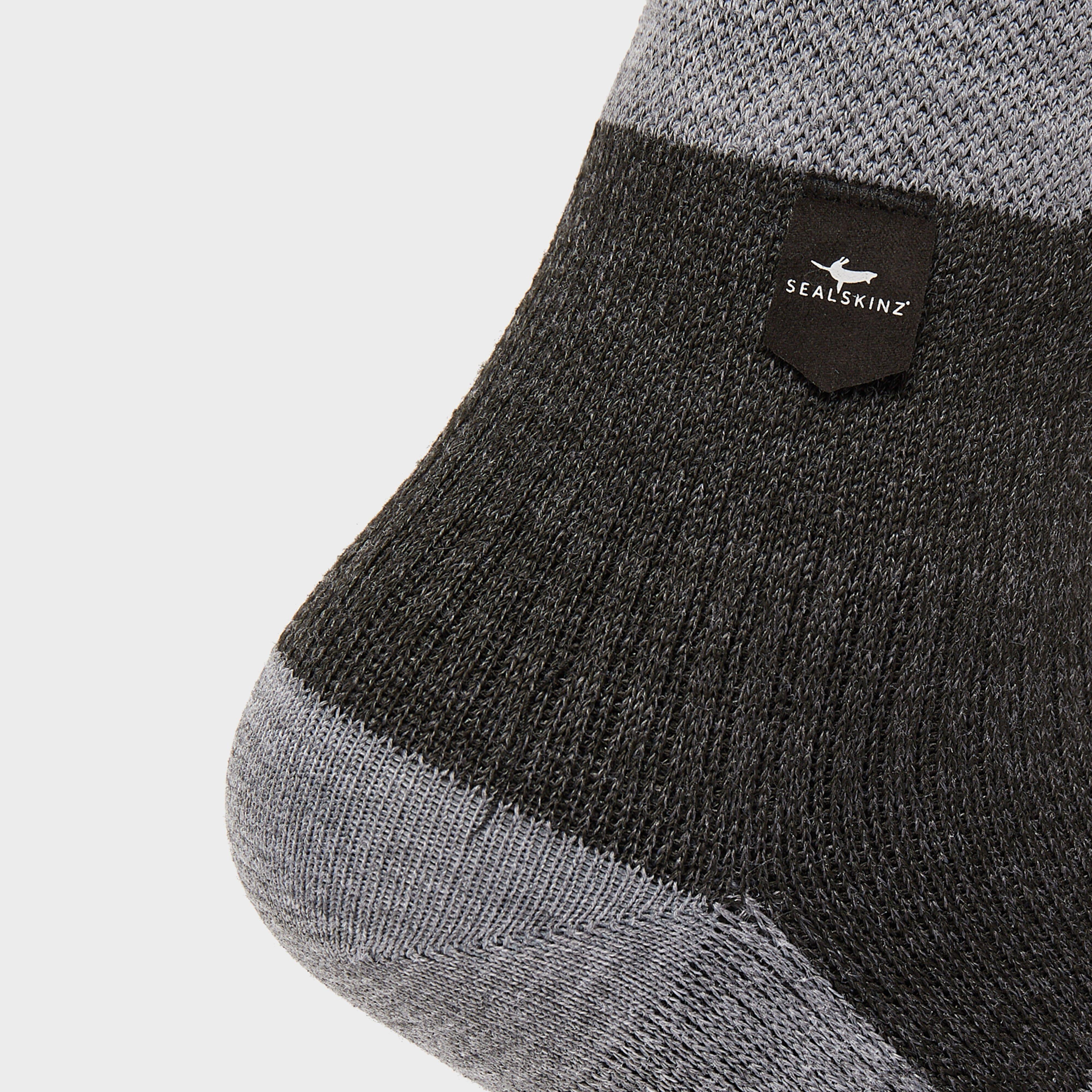 Bircham Waterproof All Weather Ankle Socks