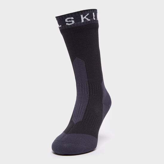 Stanfield Waterproof Extreme Cold Weather Mid Length Sock