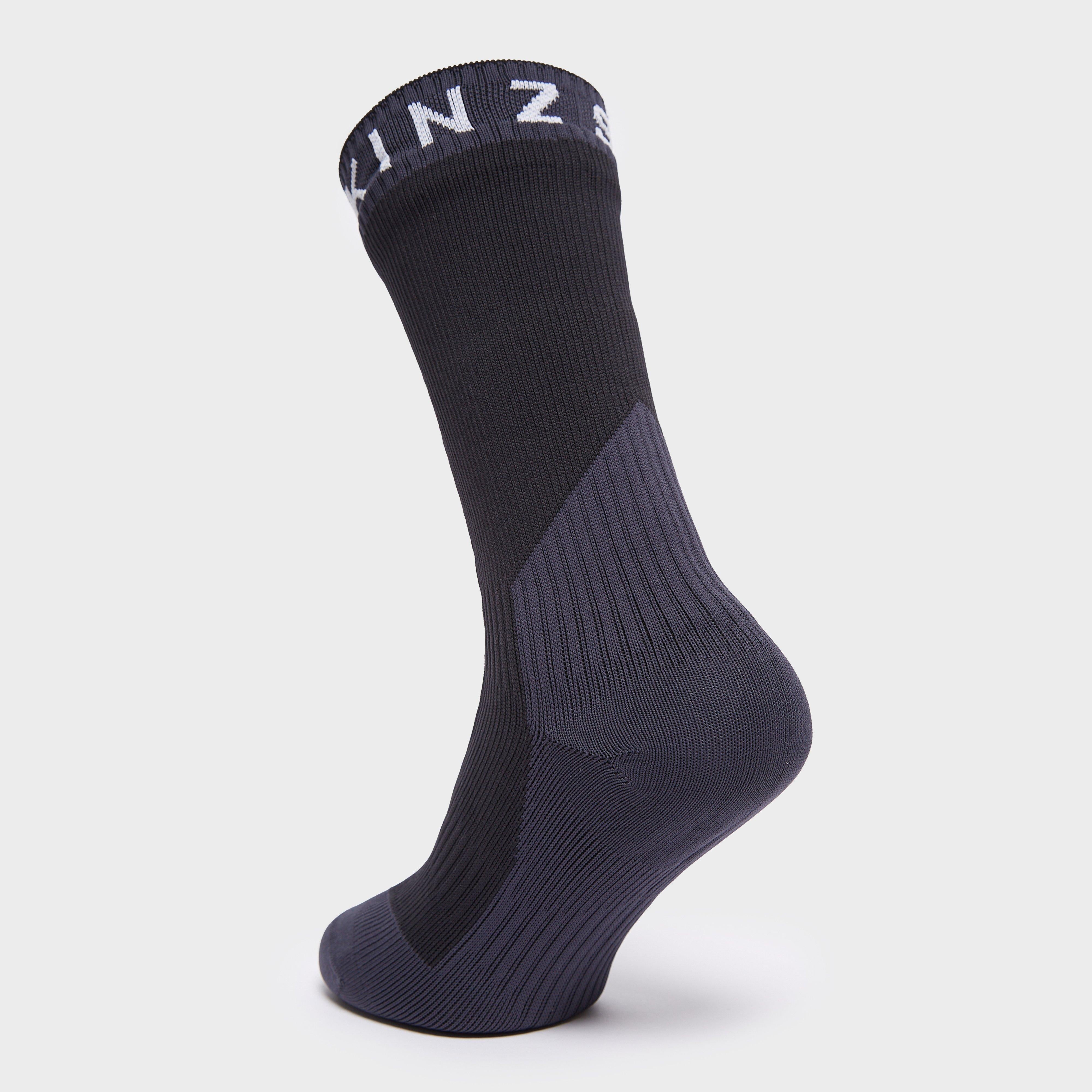 Stanfield Waterproof Extreme Cold Weather Mid Length Sock