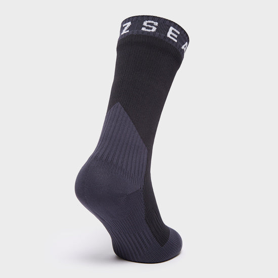 Stanfield Waterproof Extreme Cold Weather Mid Length Sock