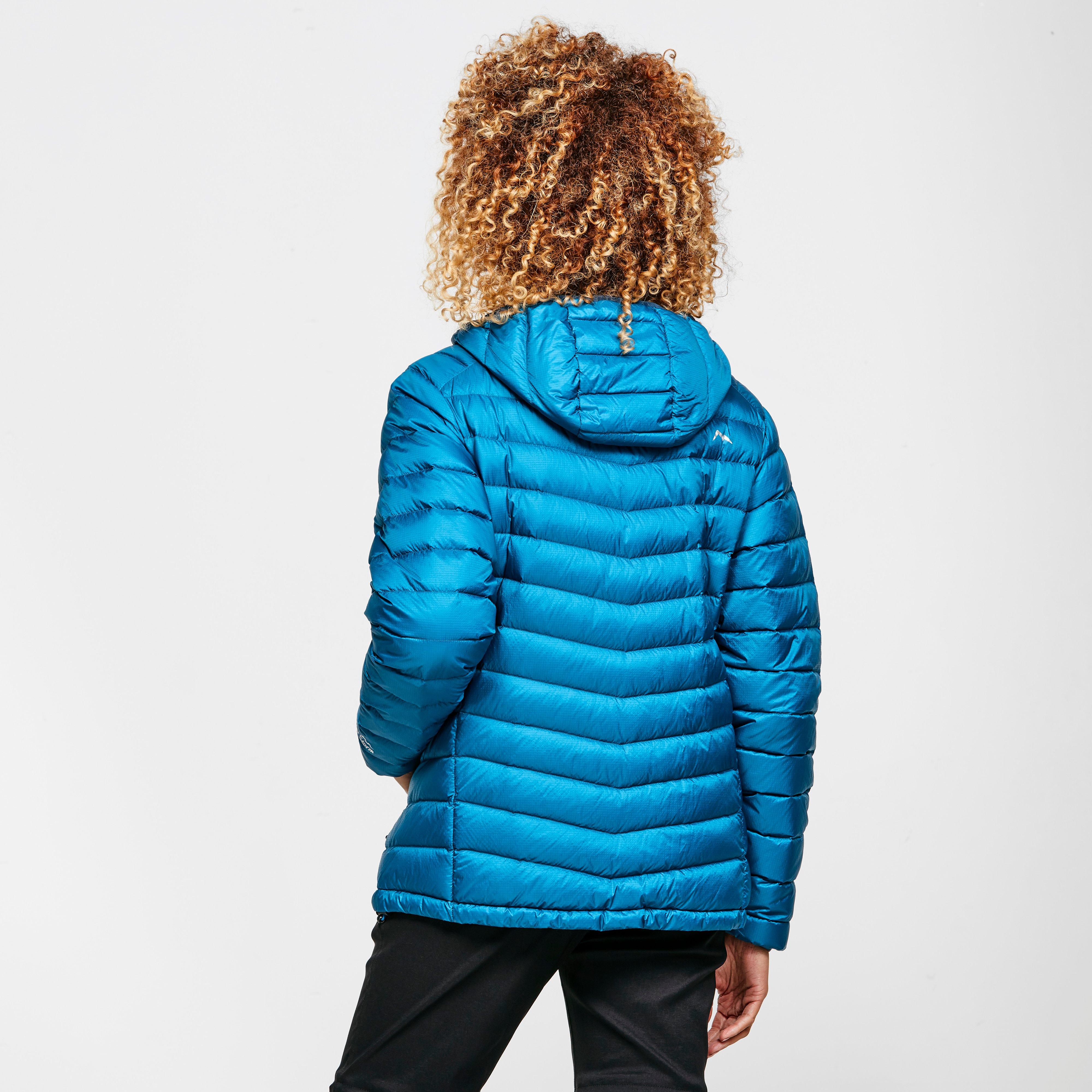 Women’s Packlite Alpinist Jacket