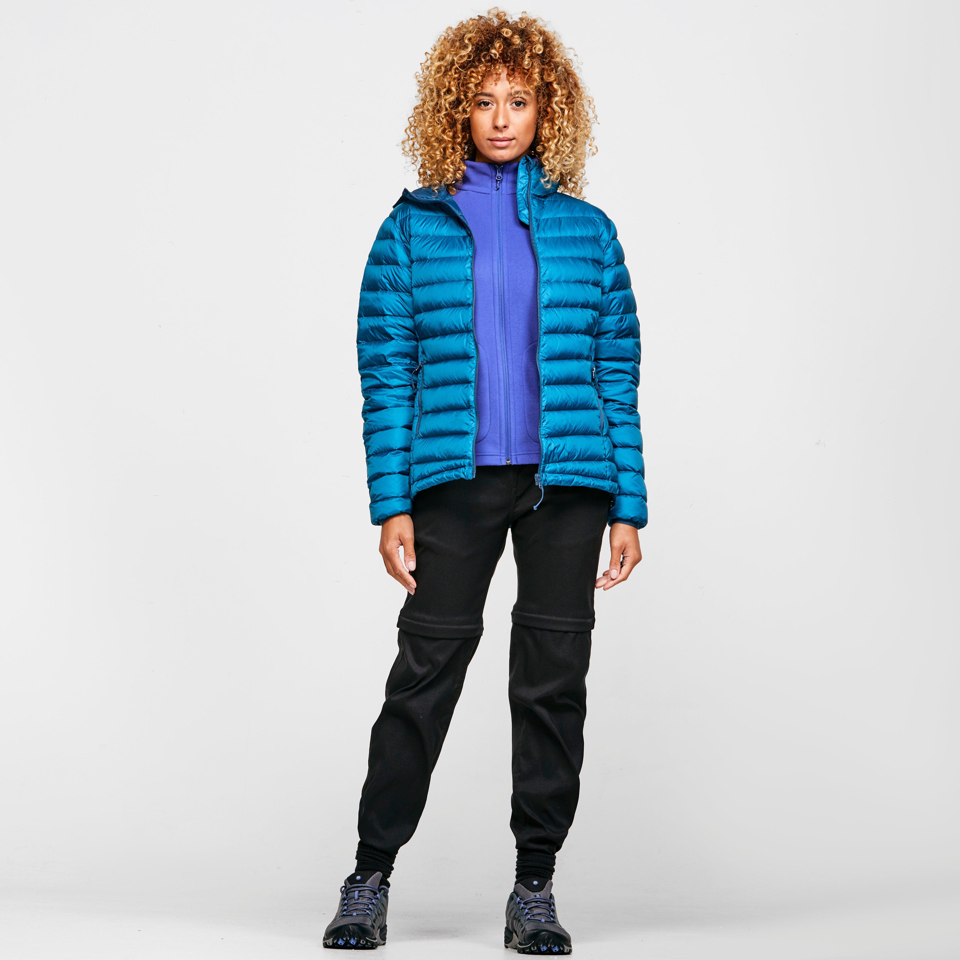 Women’s Packlite Alpinist Jacket