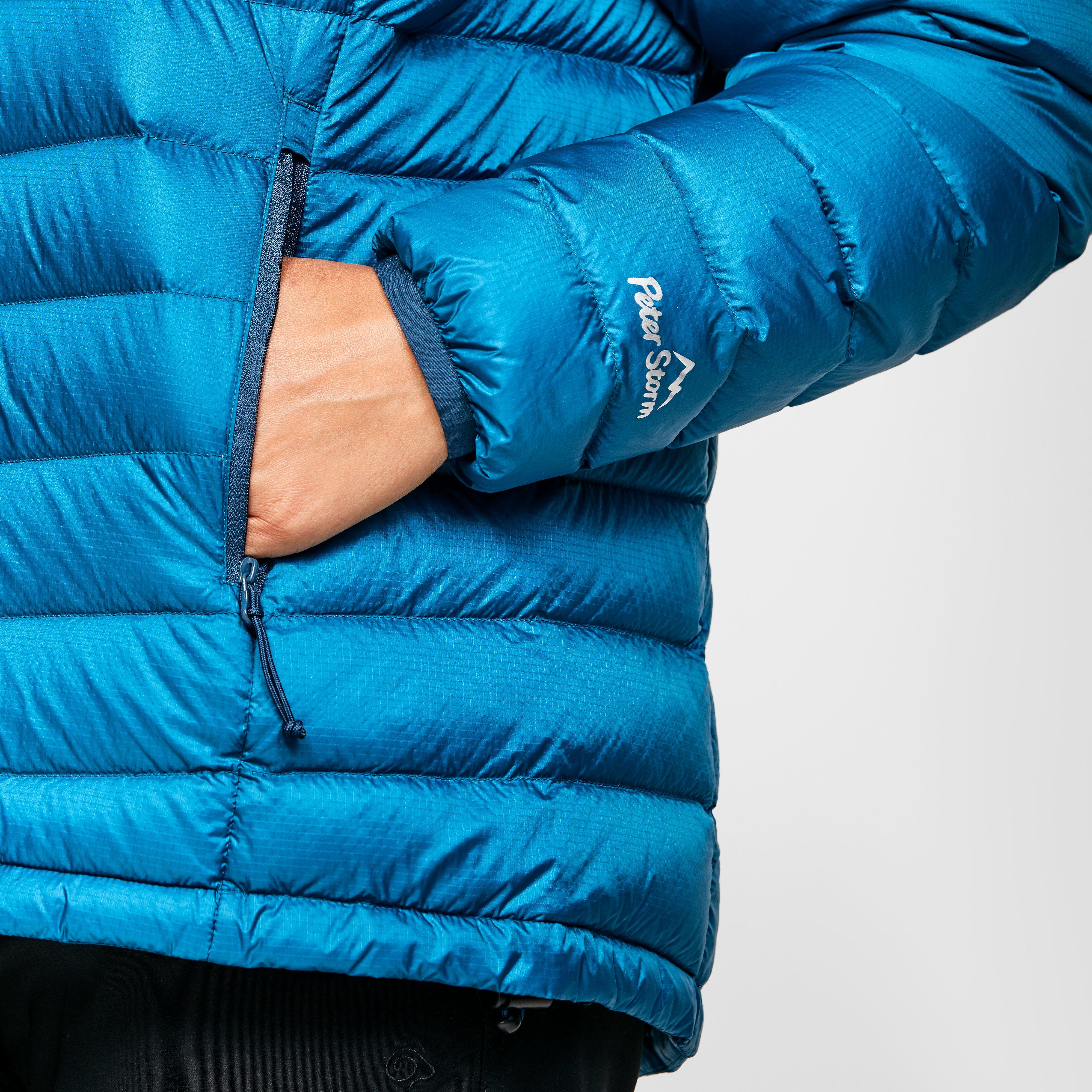 Women’s Packlite Alpinist Jacket