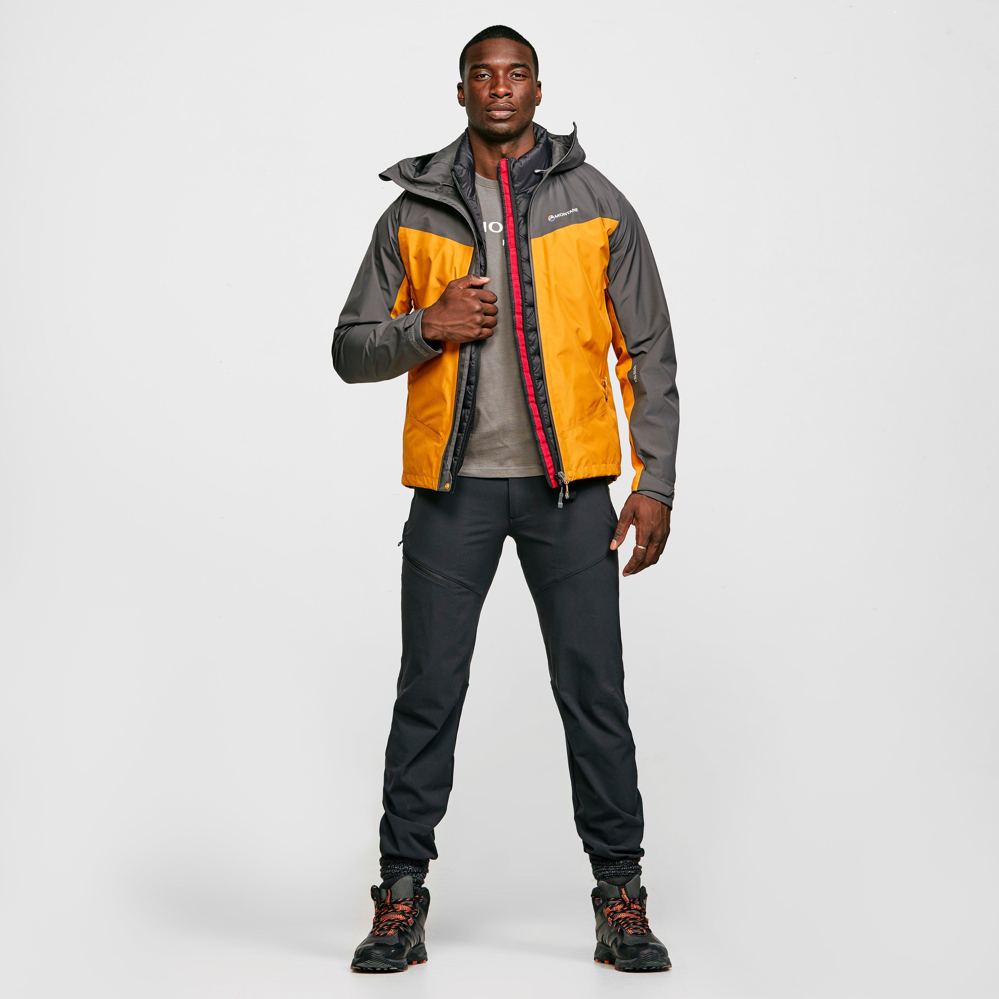 Men's Levity Gore-Tex® Jacket