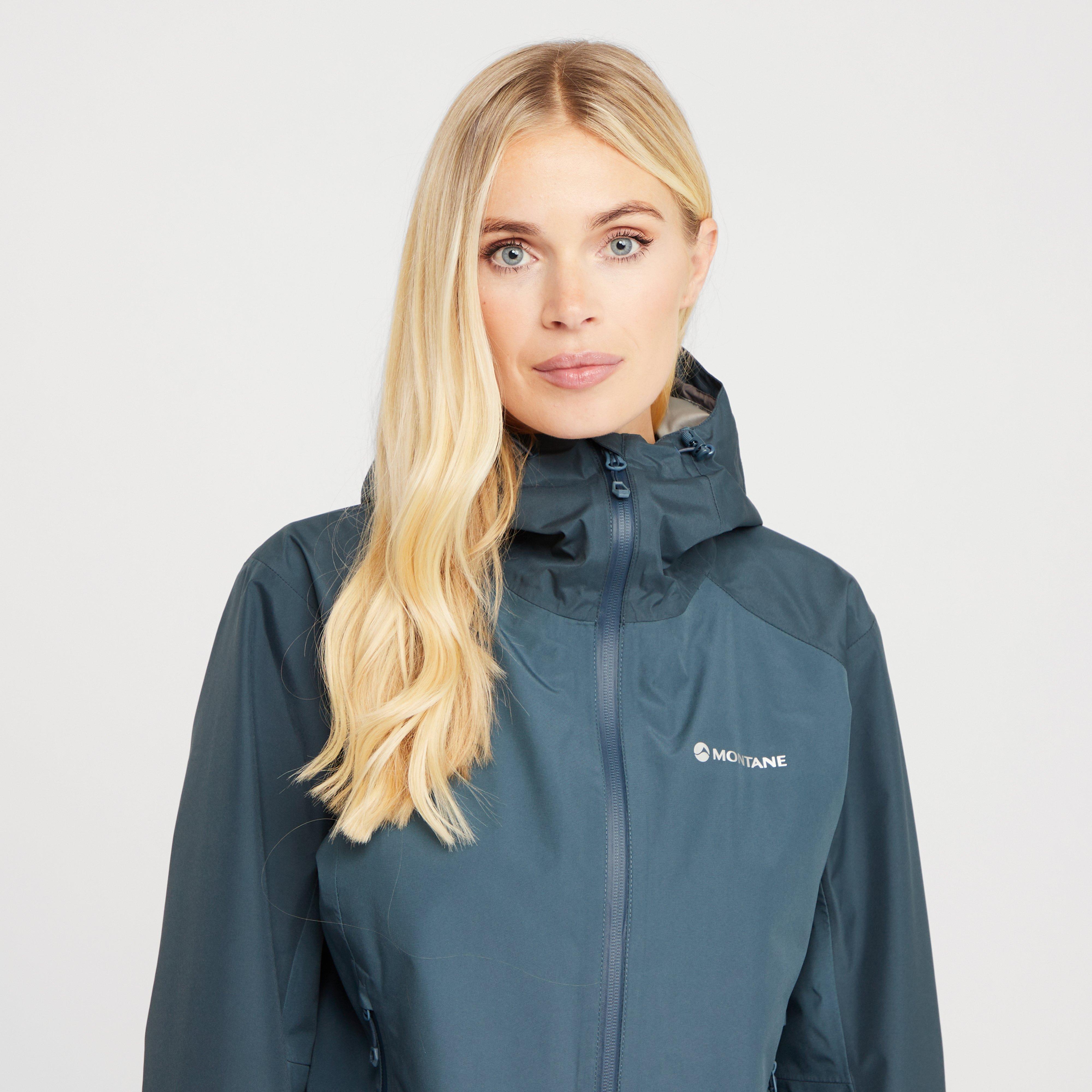 Women's Levity Gore-Tex® Jacket