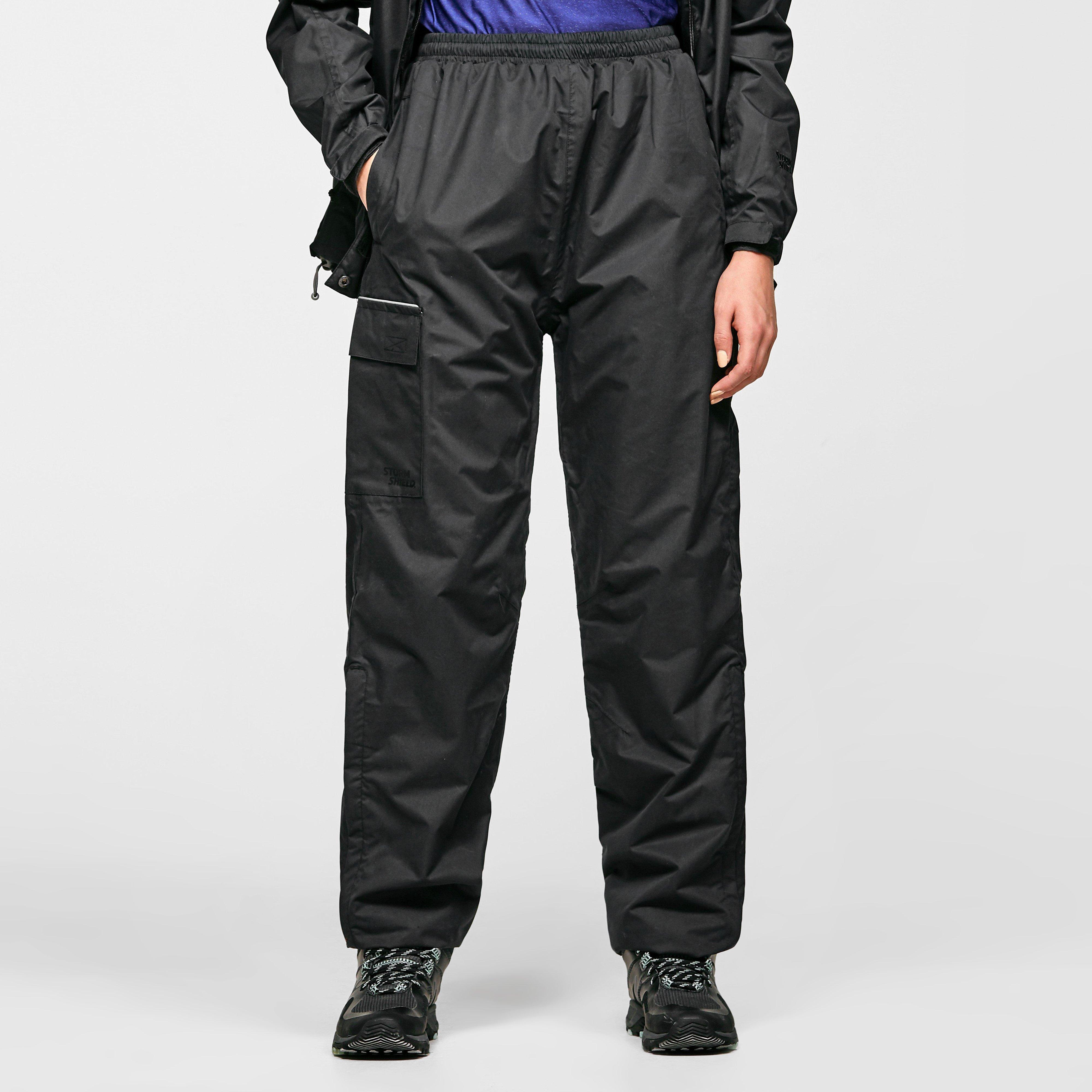 Women's Storm Waterproof Trousers