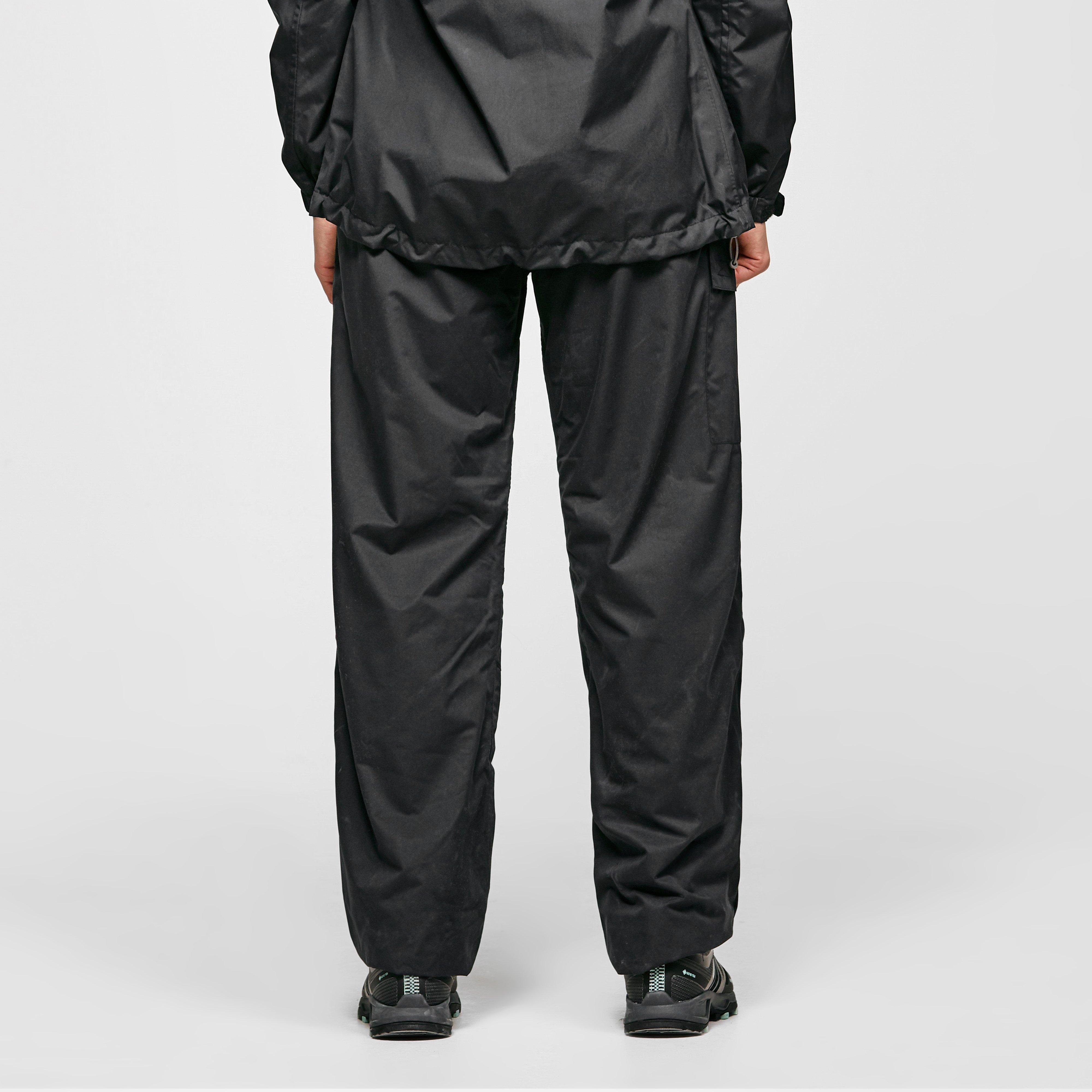 Women's Storm Waterproof Trousers