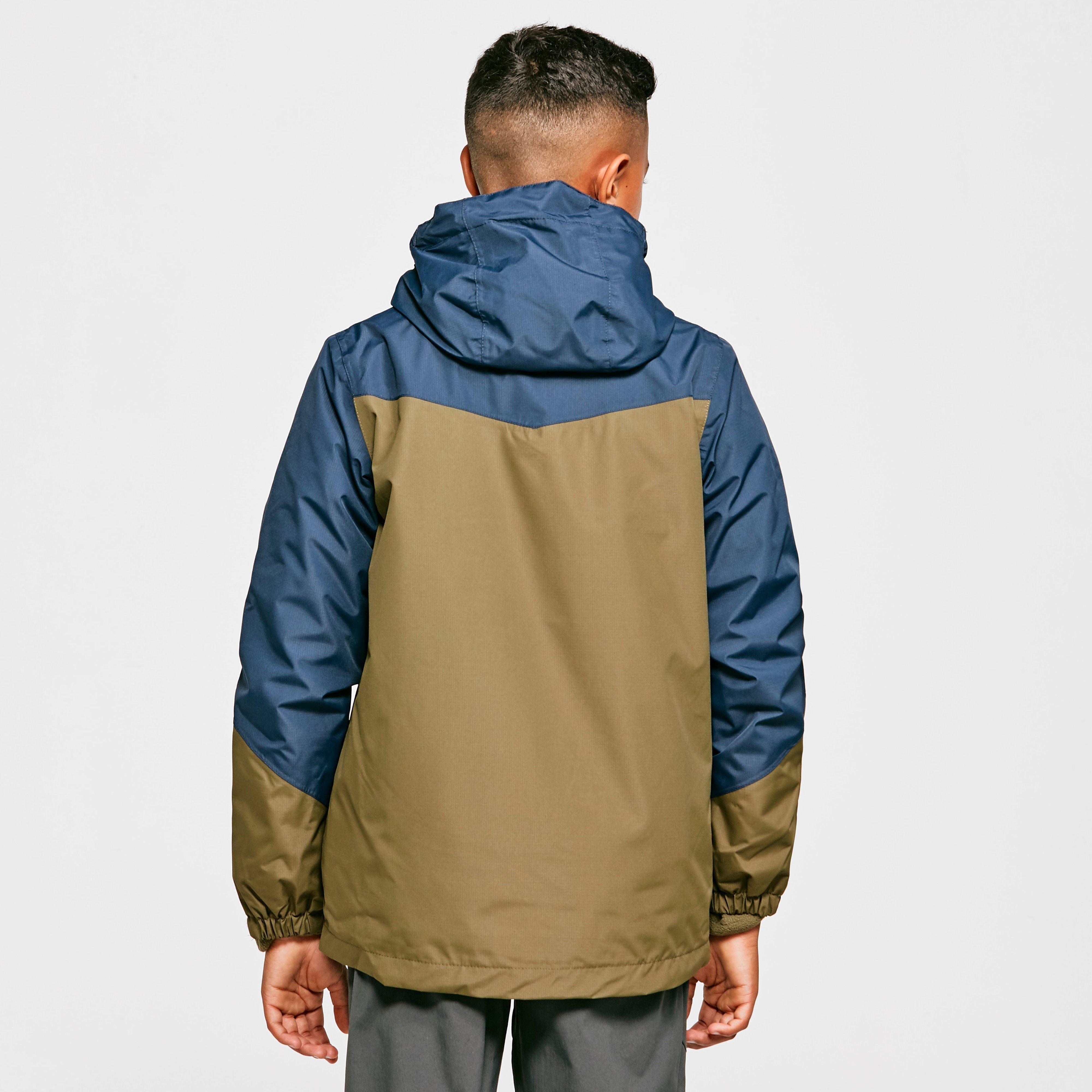 Kids' Stokesley 3in1 Jacket
