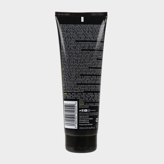 Fox Poo Shampoo 250ml