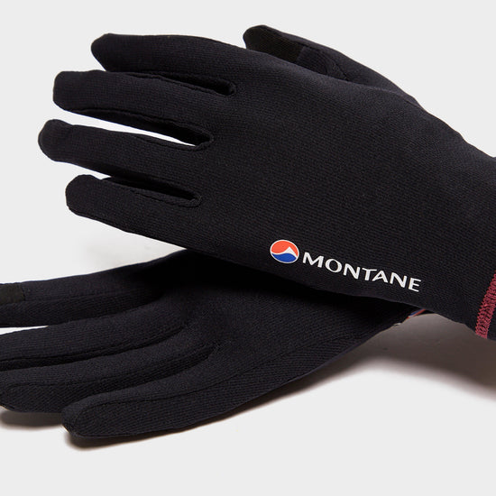 Women’s Power Dry Gloves