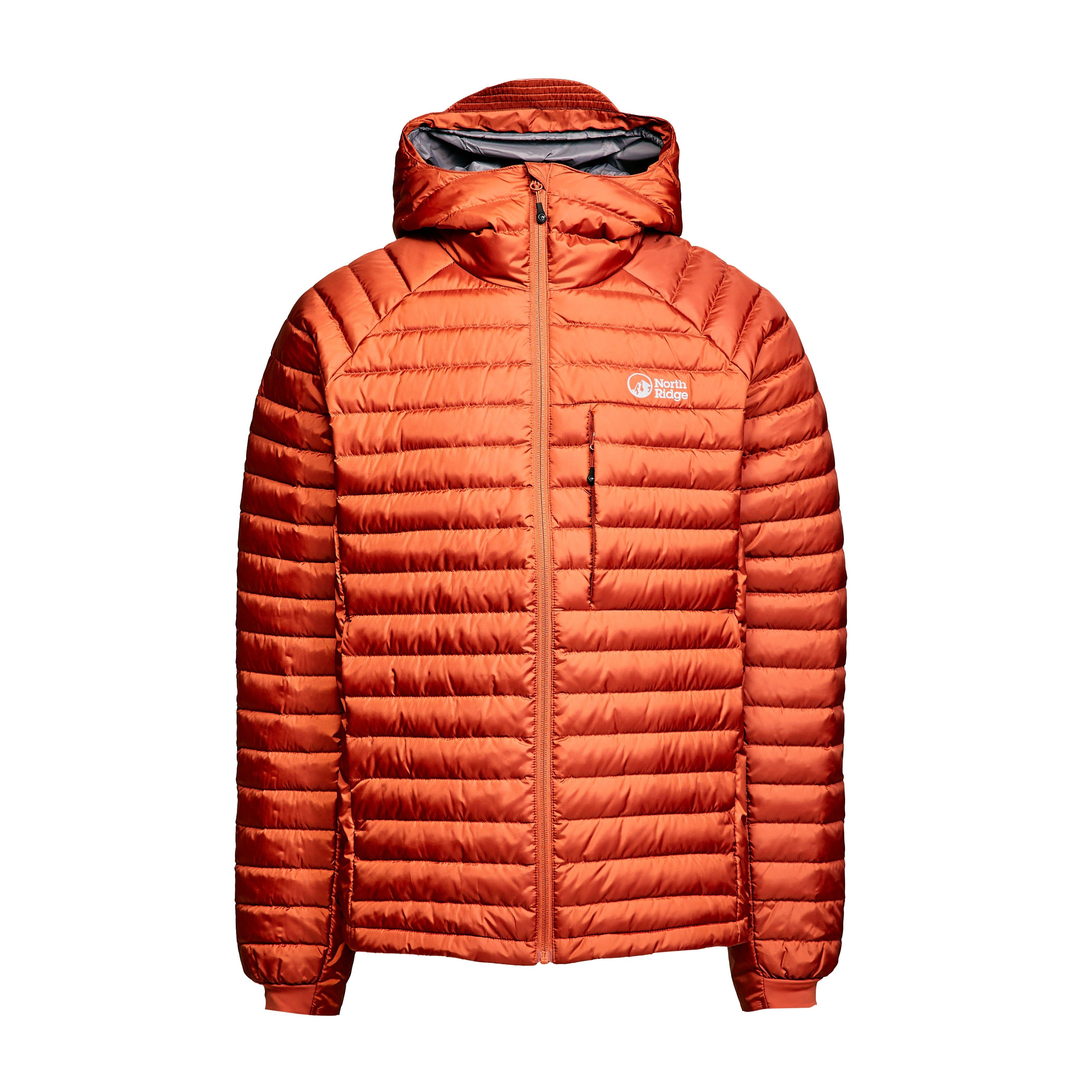 Men’s Lead Insulated Jacket