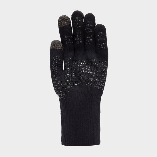 Anmer Waterproof All Weather Grip Knitted Glove