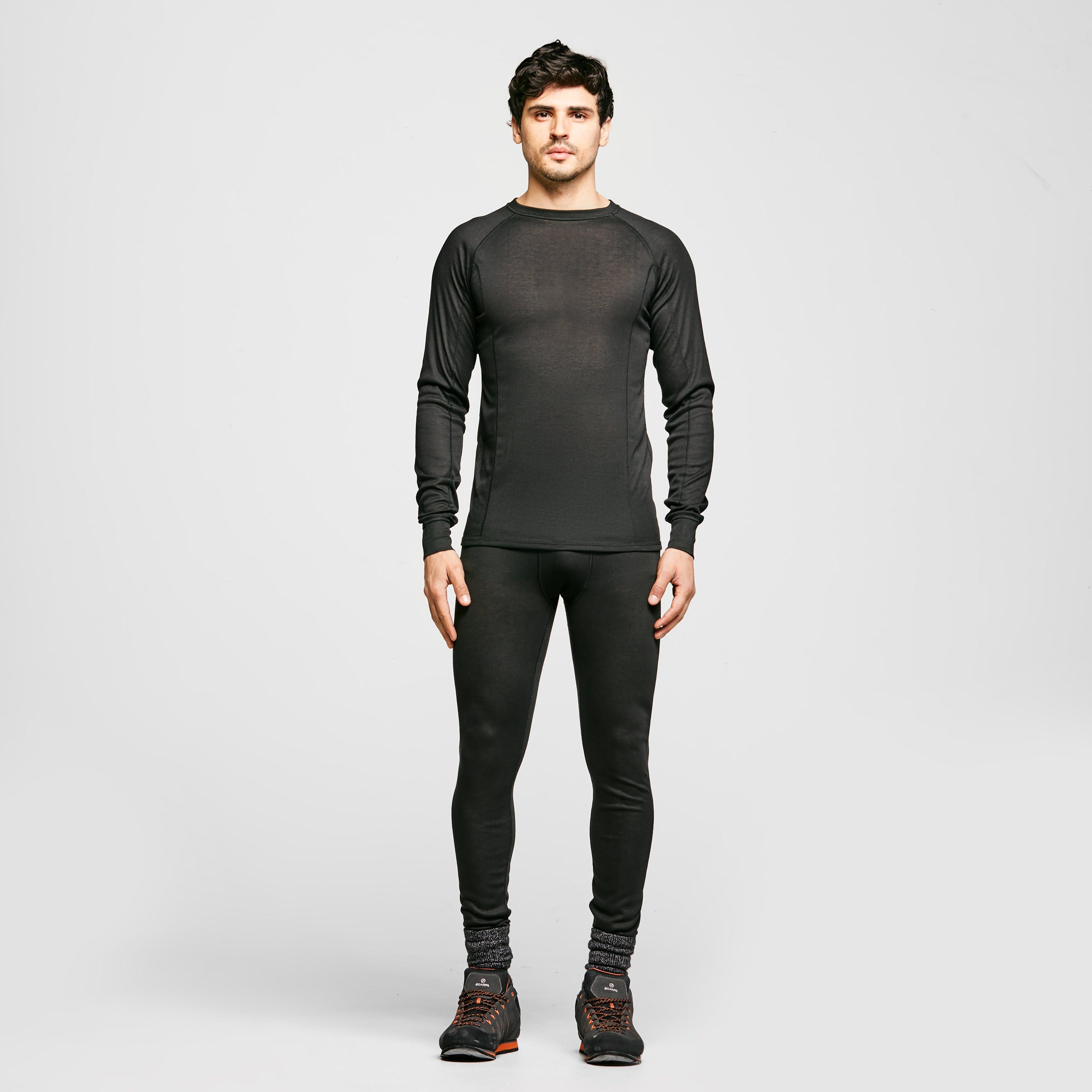 Men’s Thermal Underwear Set